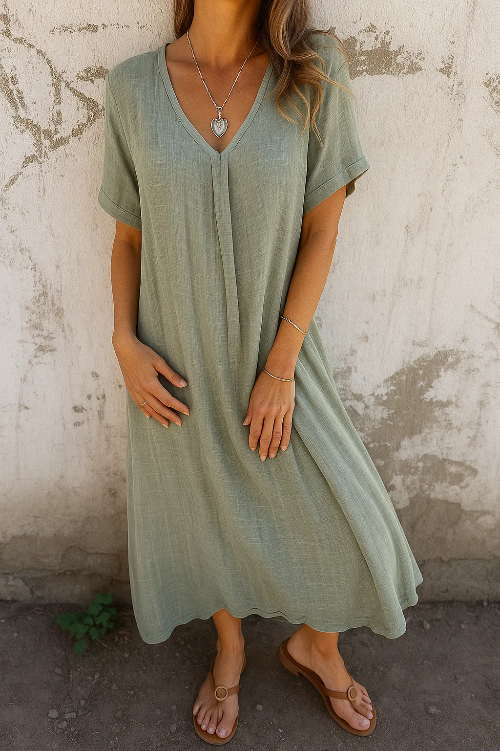 Fiel | Summer Dress