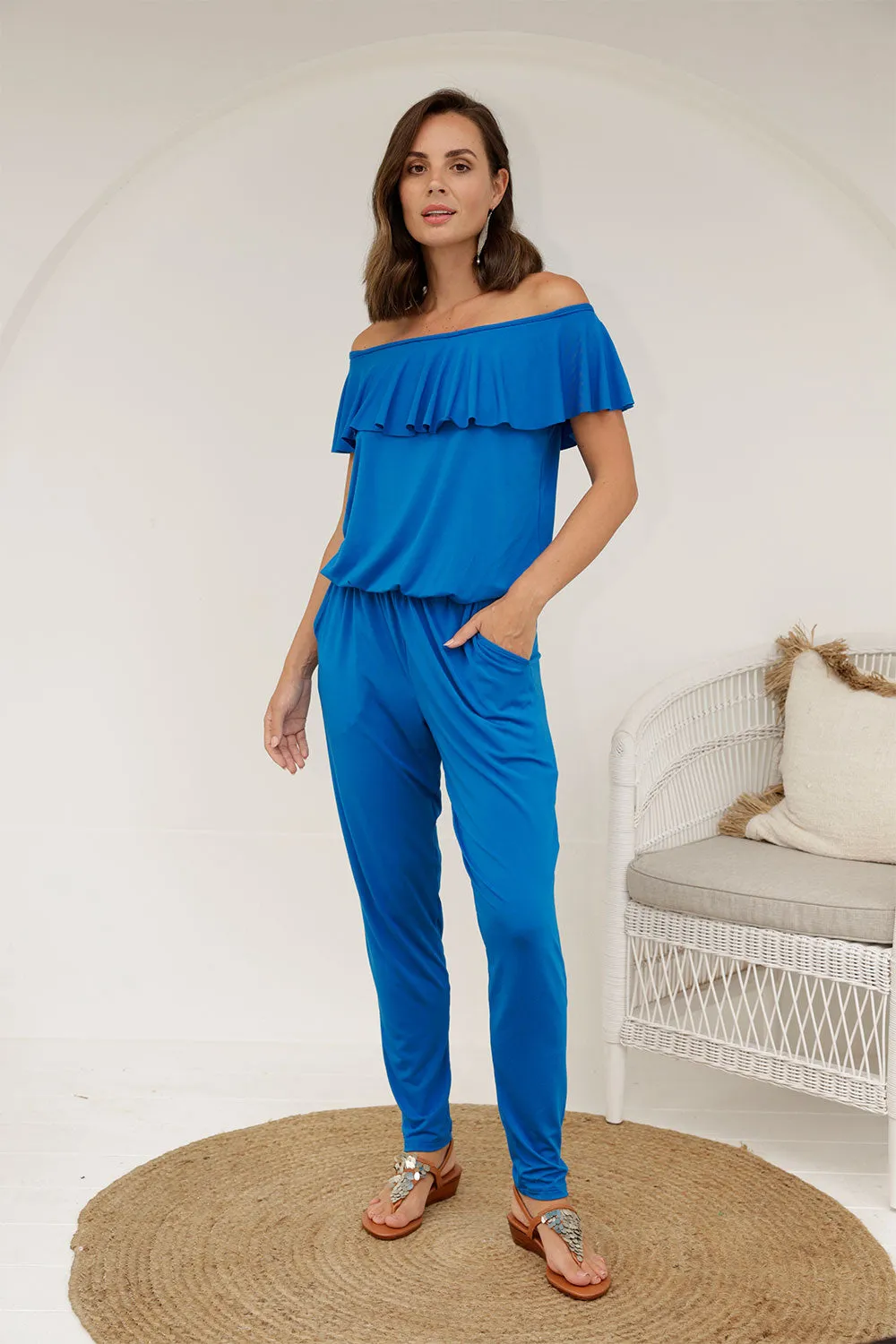 FIFI JUMPSUIT