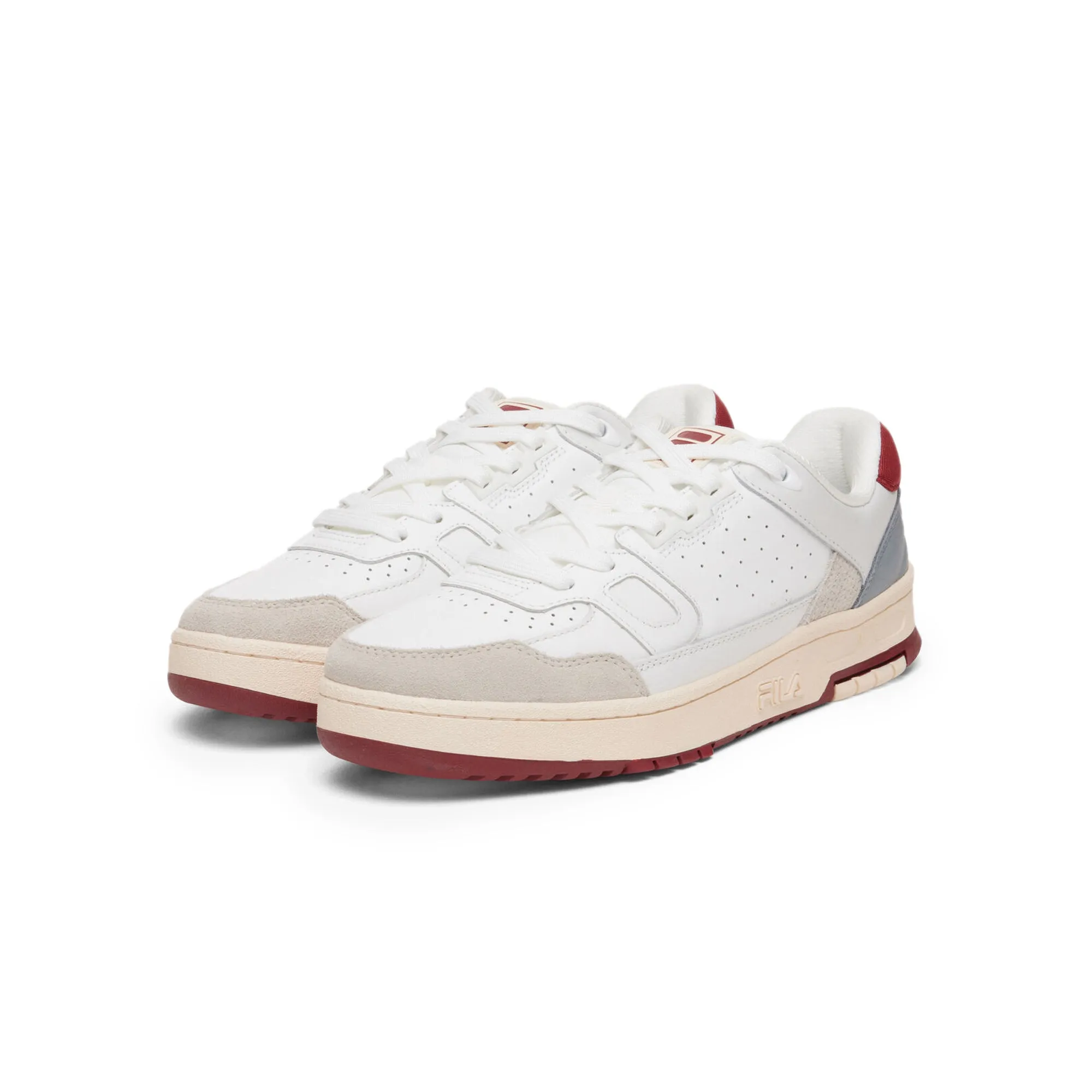 Fila Mens Rissmo Low Lux Shoes