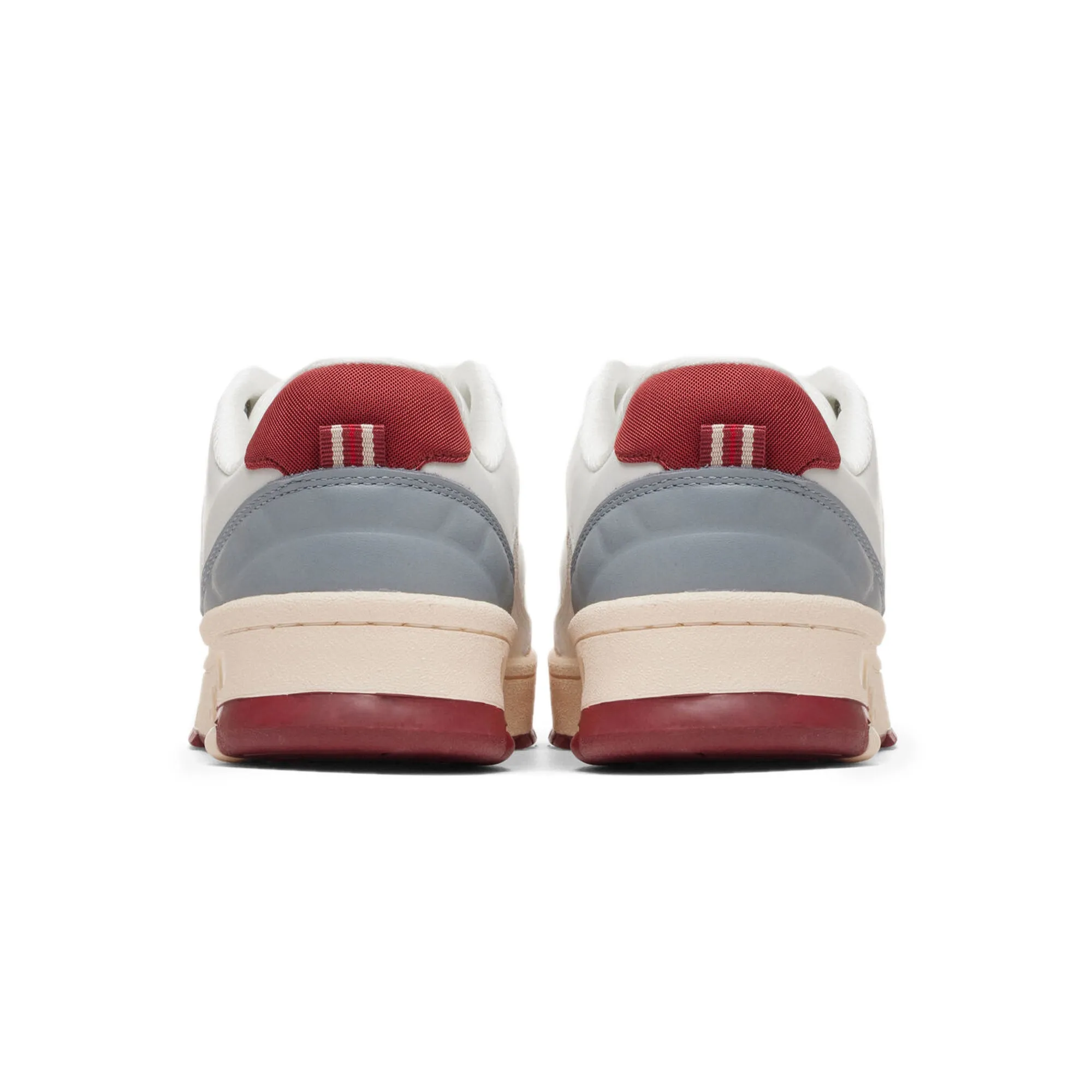 Fila Mens Rissmo Low Lux Shoes
