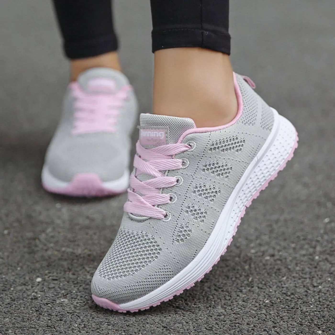 Filippa Pain-relieving Orthopedic Sneakers