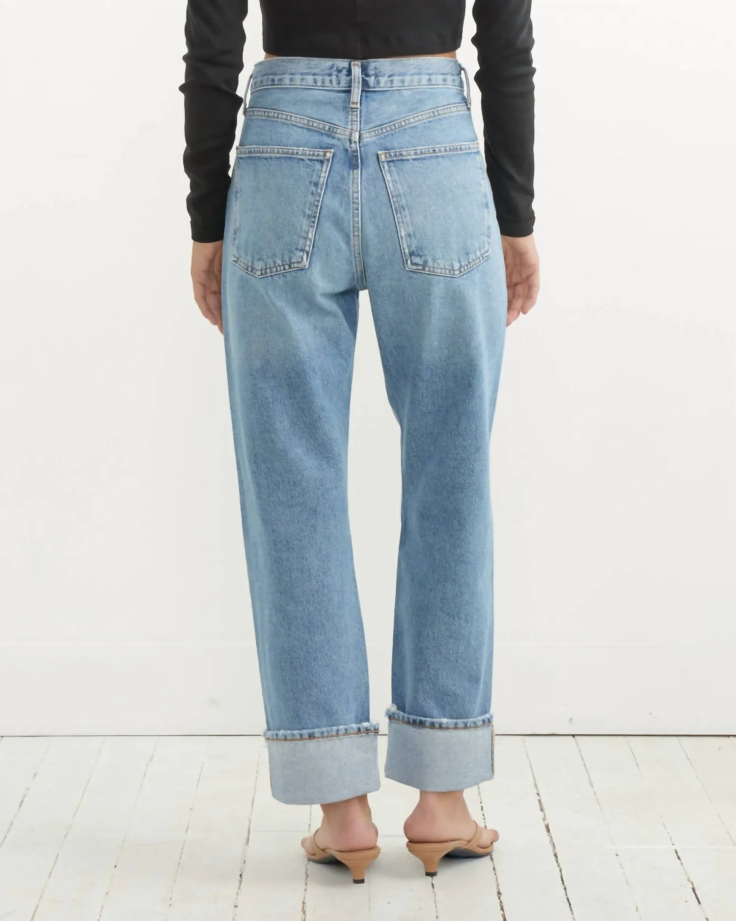 Fran Jeans