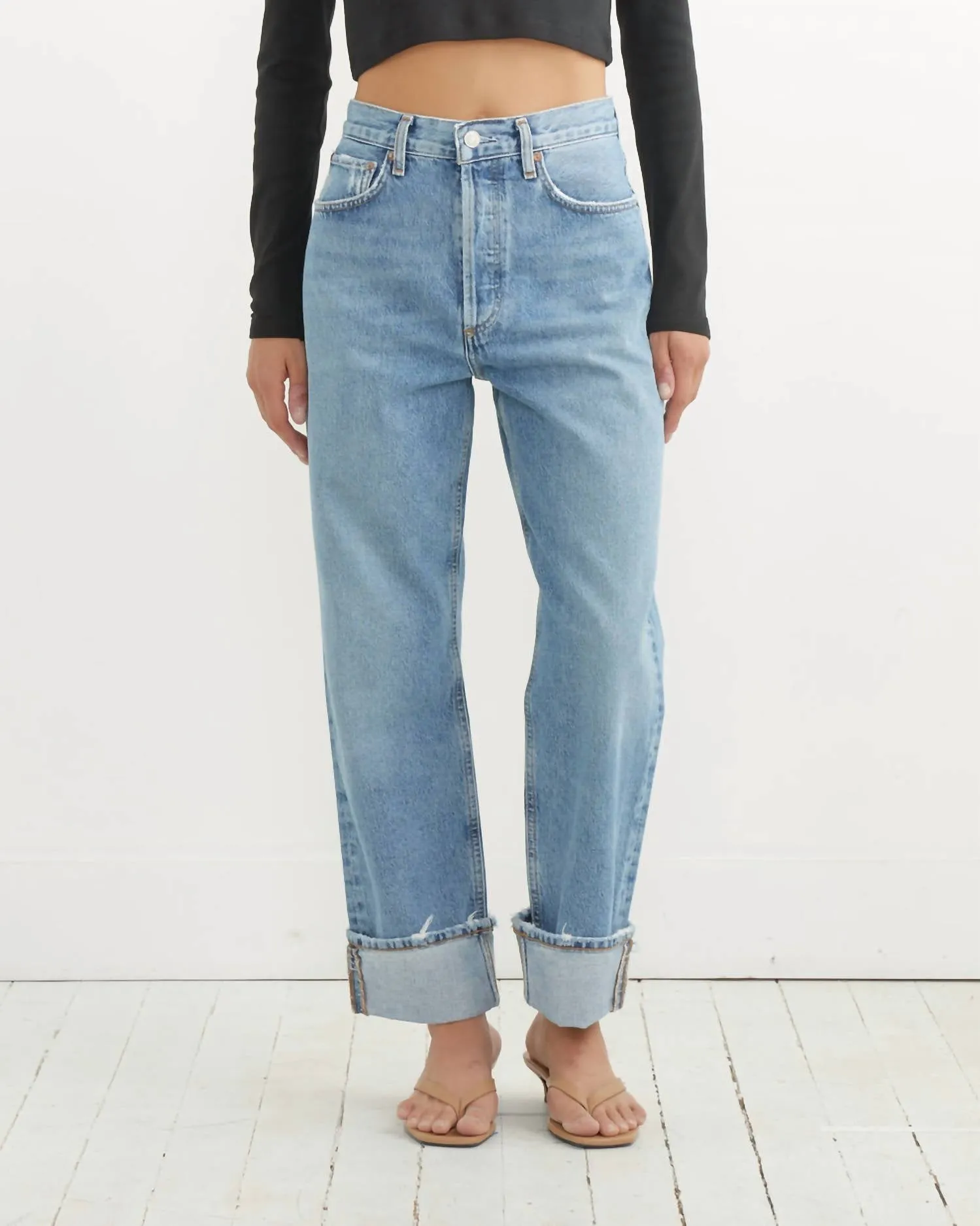 Fran Jeans