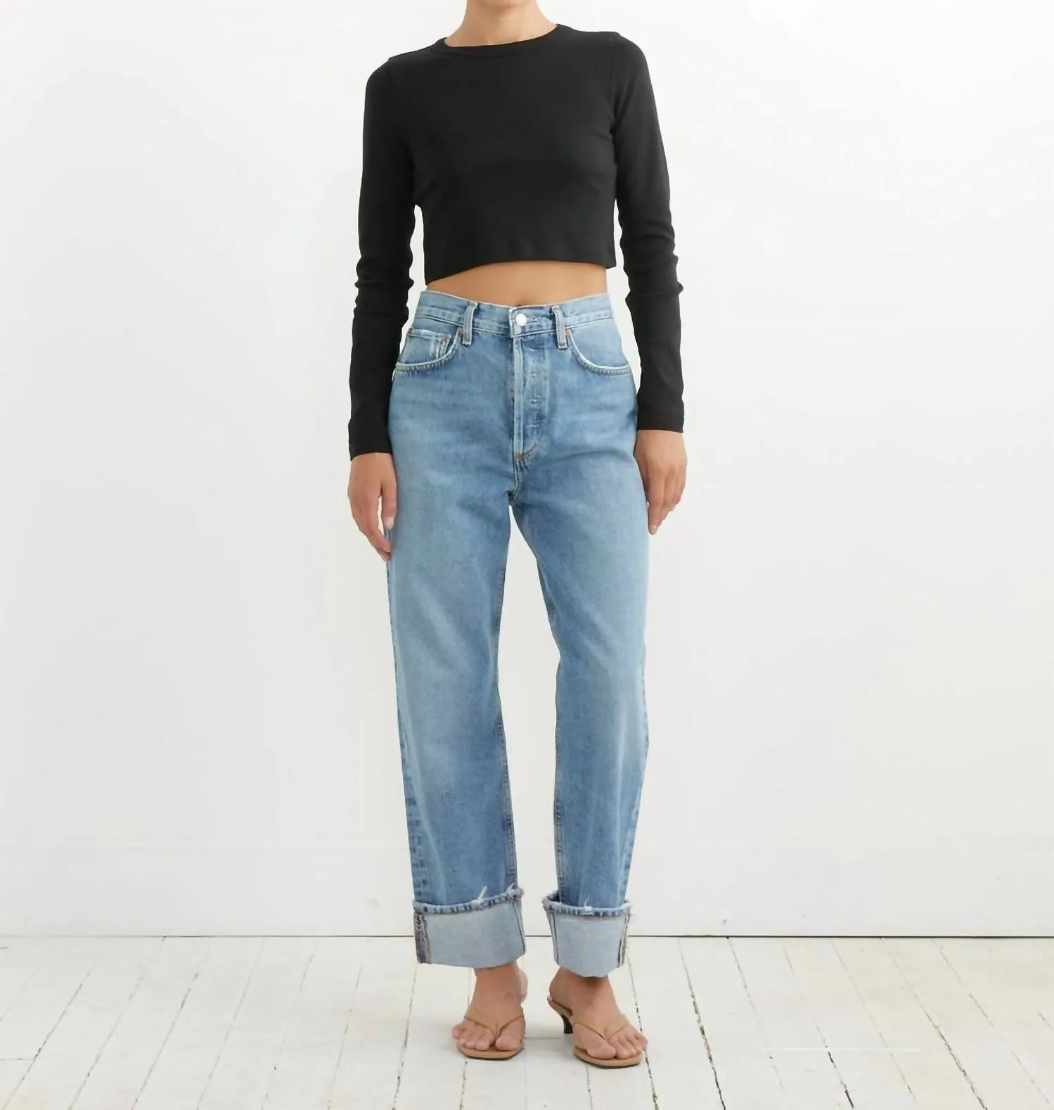 Fran Jeans