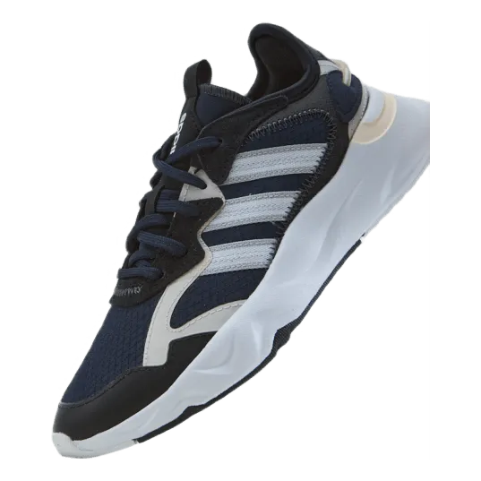 Futureflow Shoes Legend Ink / Cloud White / Pink Tint