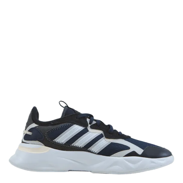 Futureflow Shoes Legend Ink / Cloud White / Pink Tint