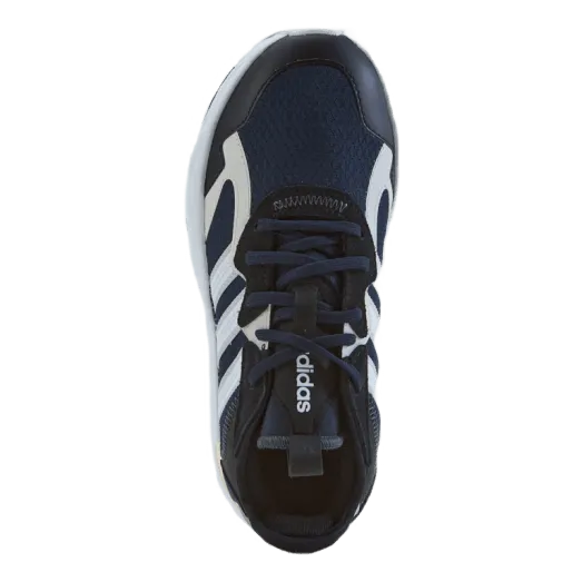 Futureflow Shoes Legend Ink / Cloud White / Pink Tint