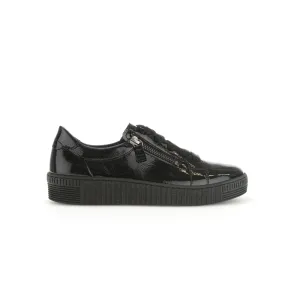 Gabor - 33.334.97 - Wisdom - Schwarz - Shoes