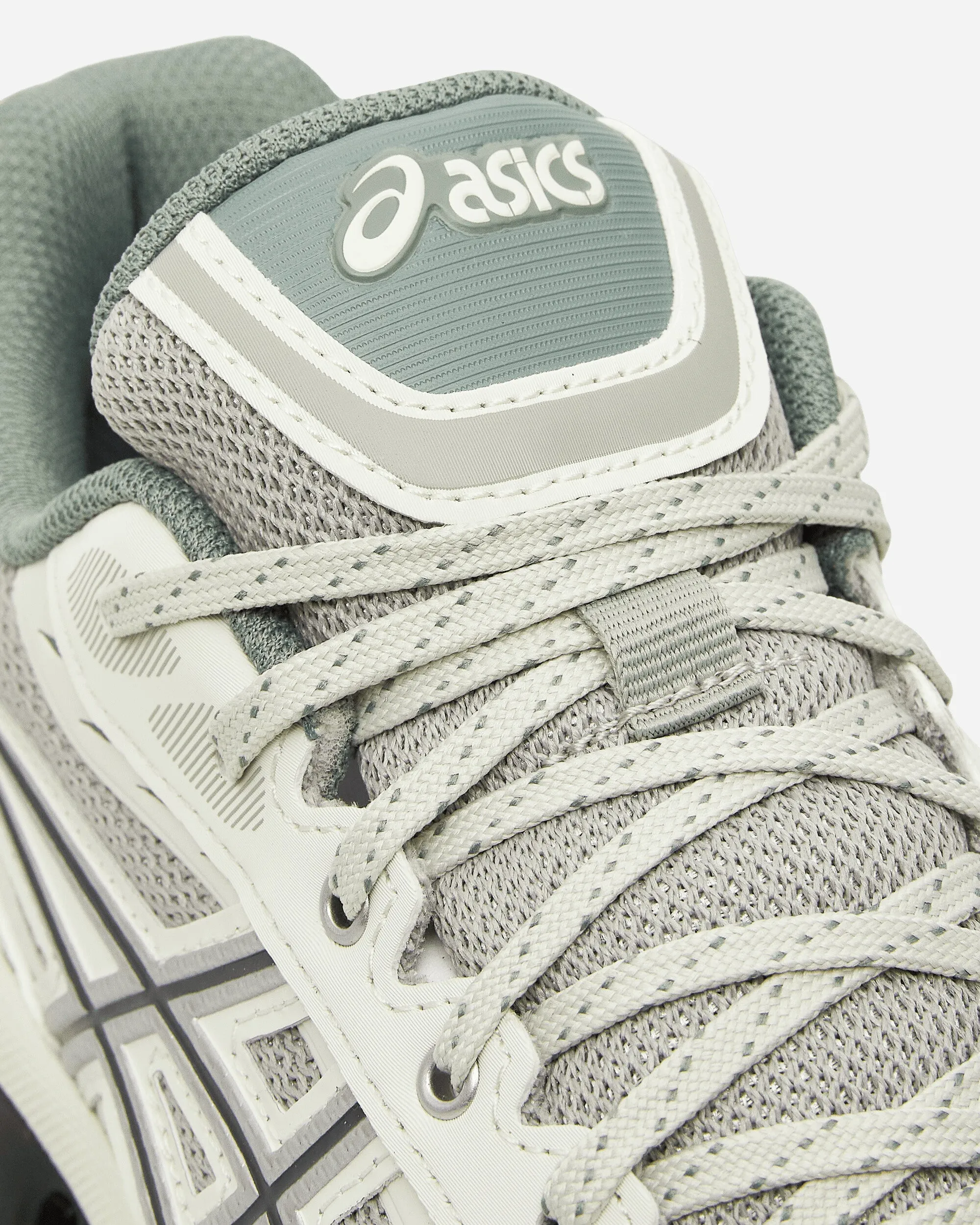 GEL-Kinetic Fluent Sneakers Seal Grey / Pure Silver