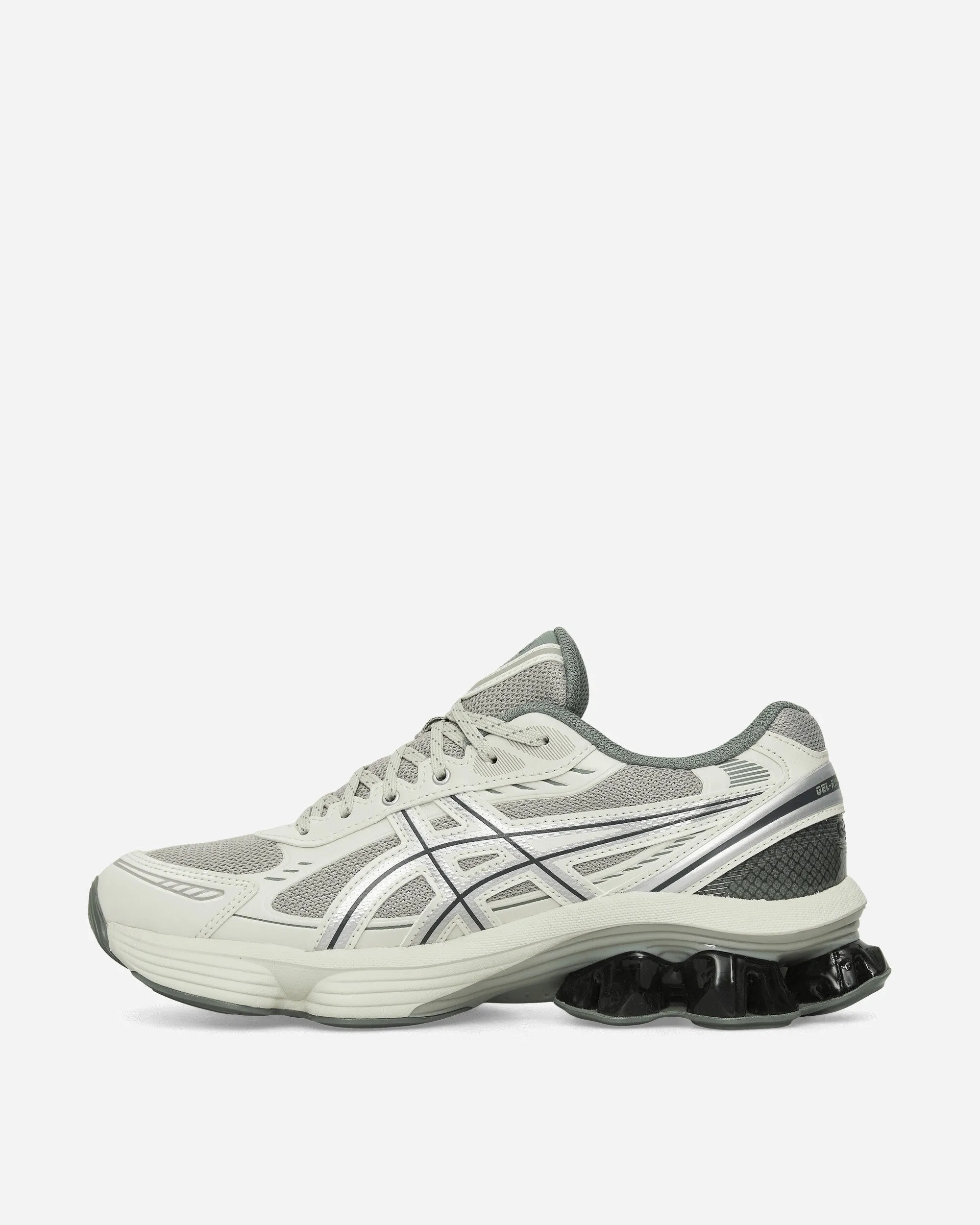GEL-Kinetic Fluent Sneakers Seal Grey / Pure Silver