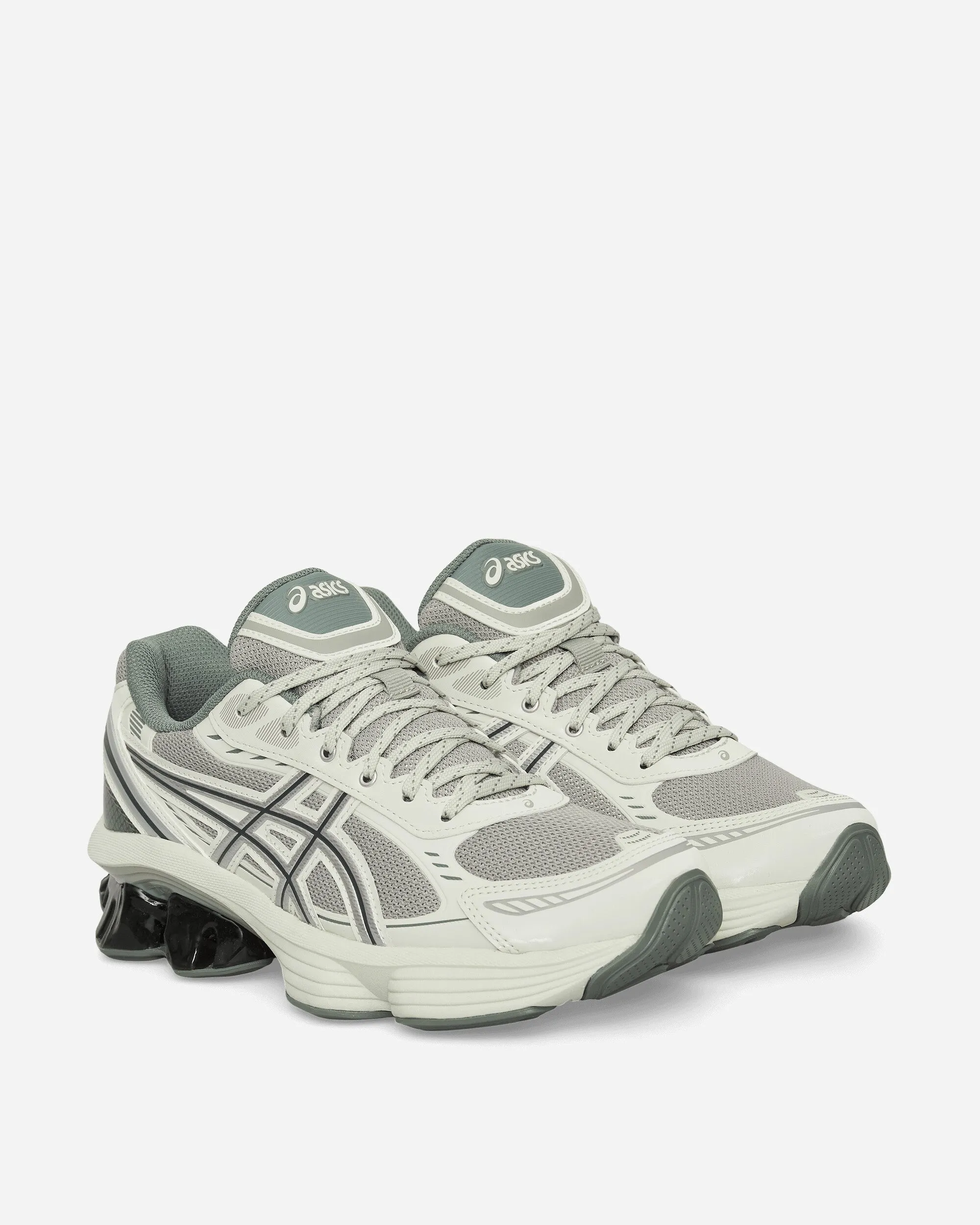 GEL-Kinetic Fluent Sneakers Seal Grey / Pure Silver