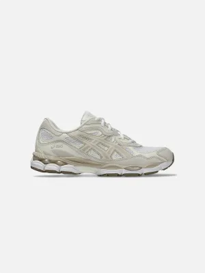 GEL-NYC "White Feather Grey"