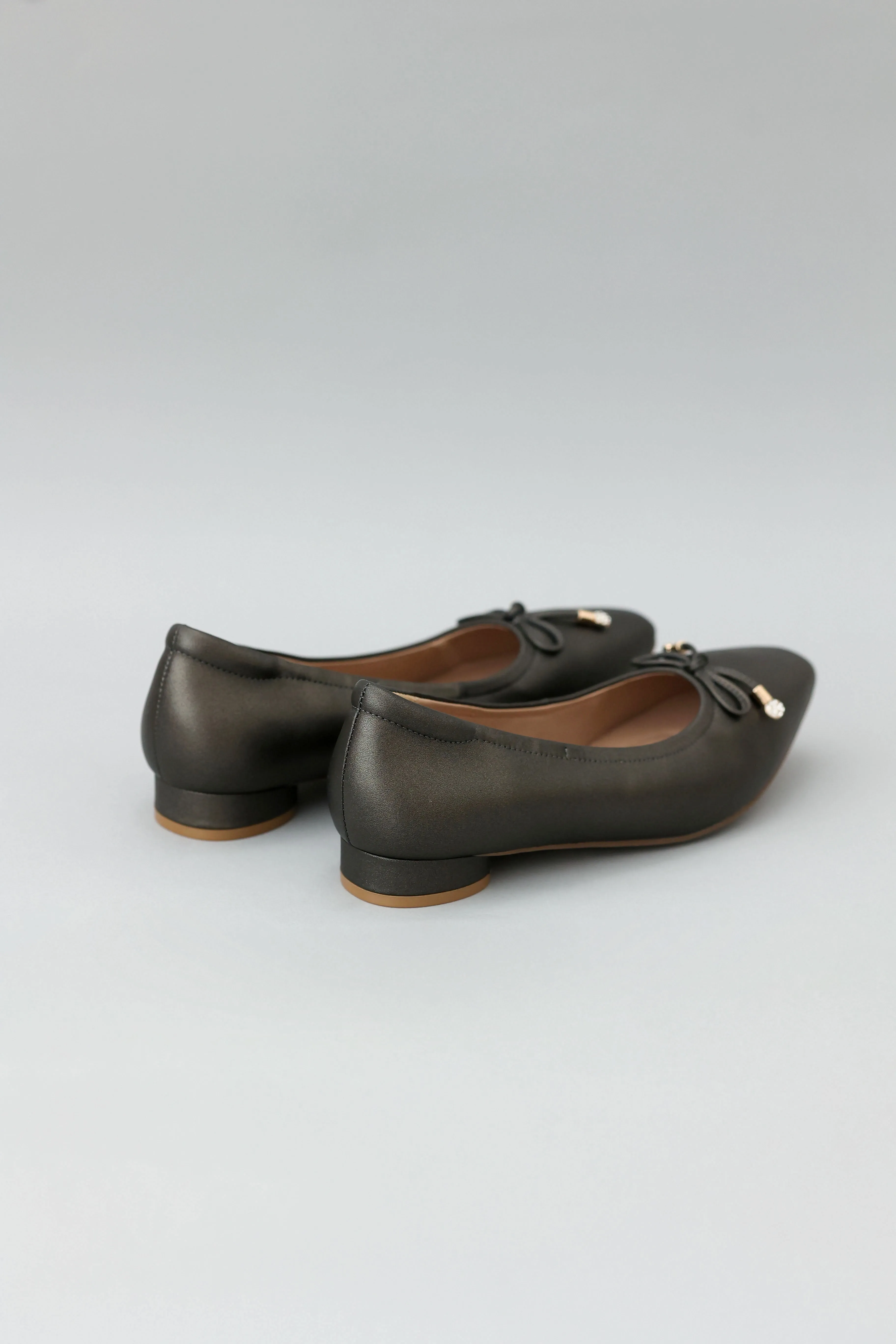 Giselle Flats