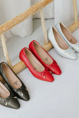 Giselle Flats