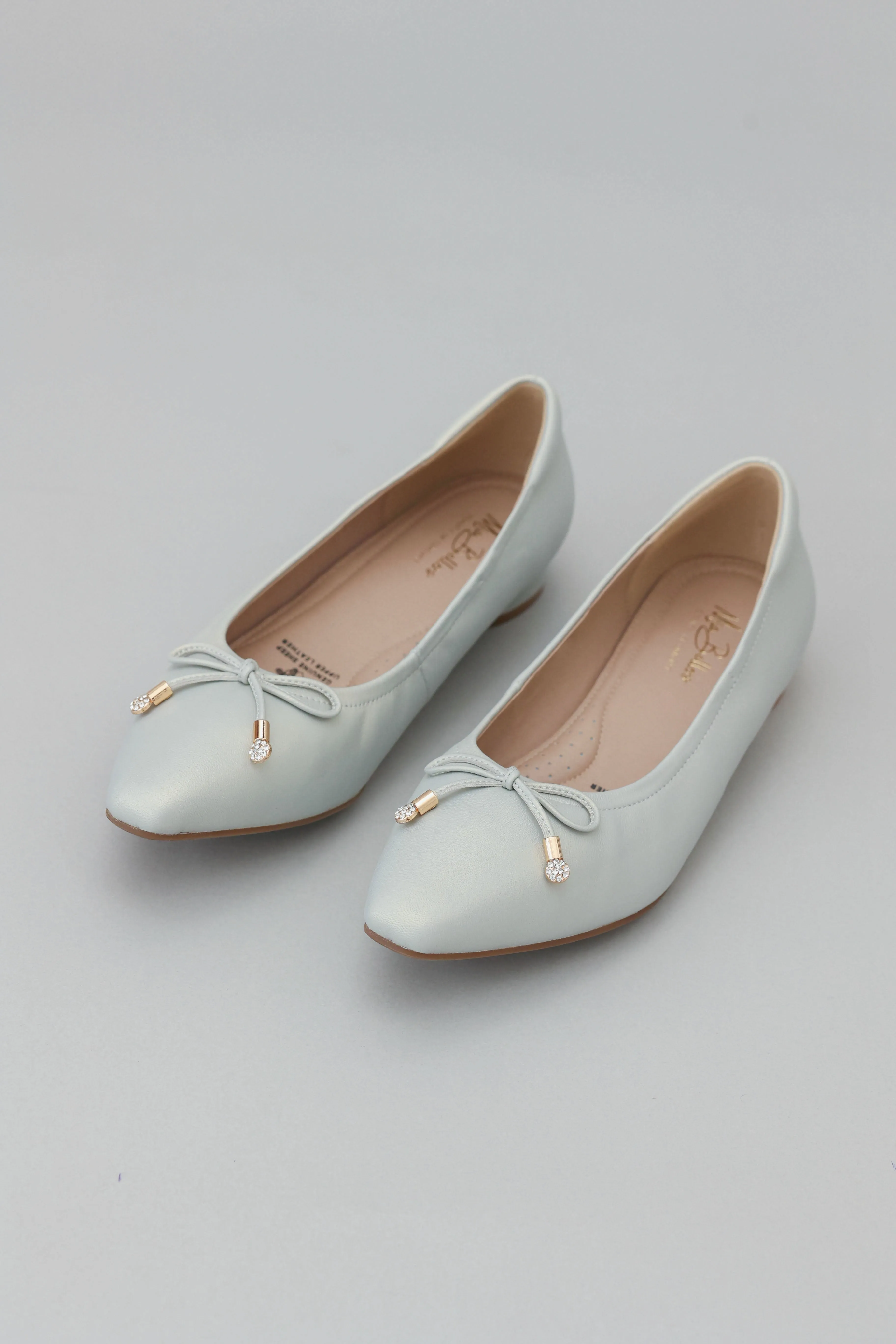 Giselle Flats