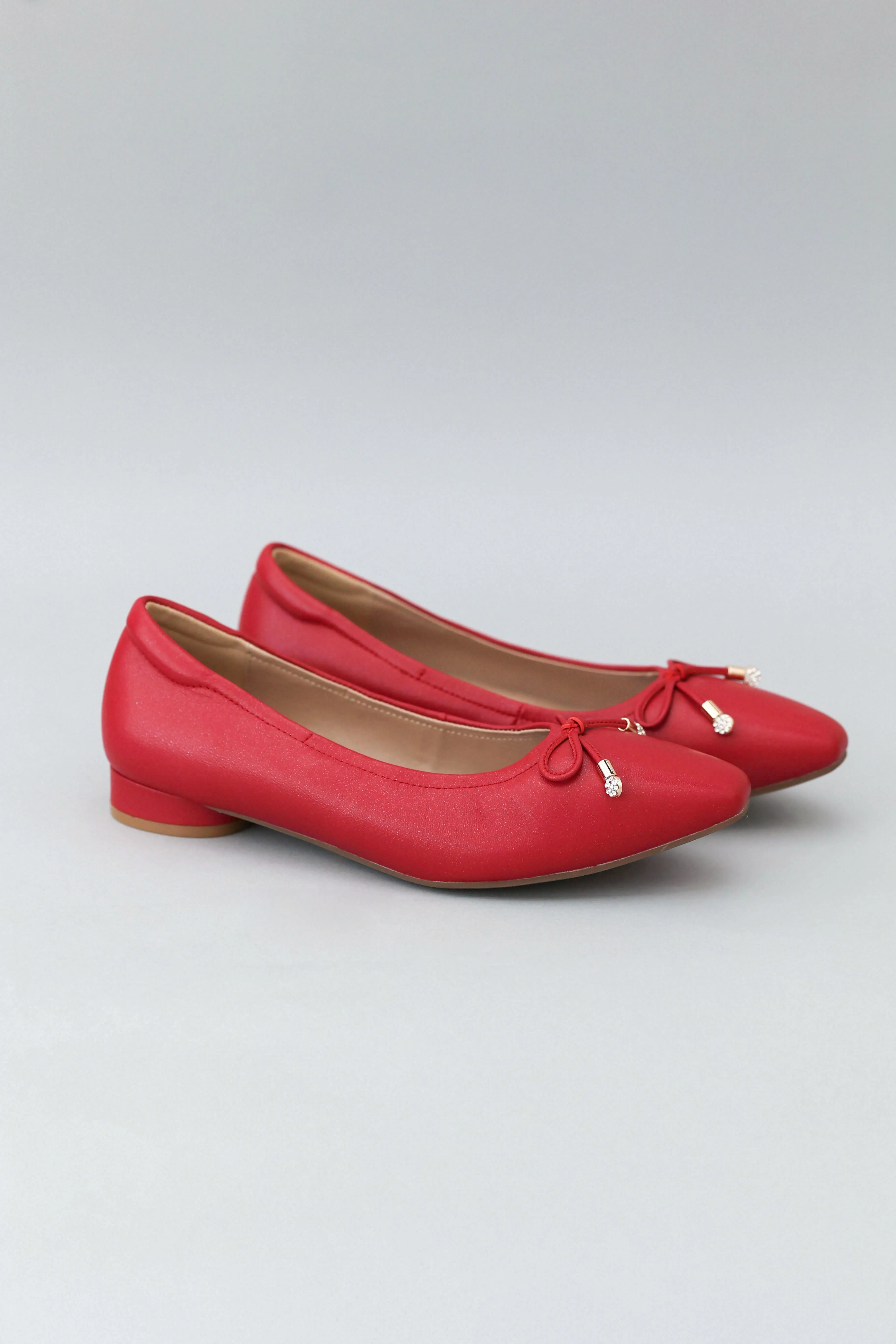 Giselle Flats