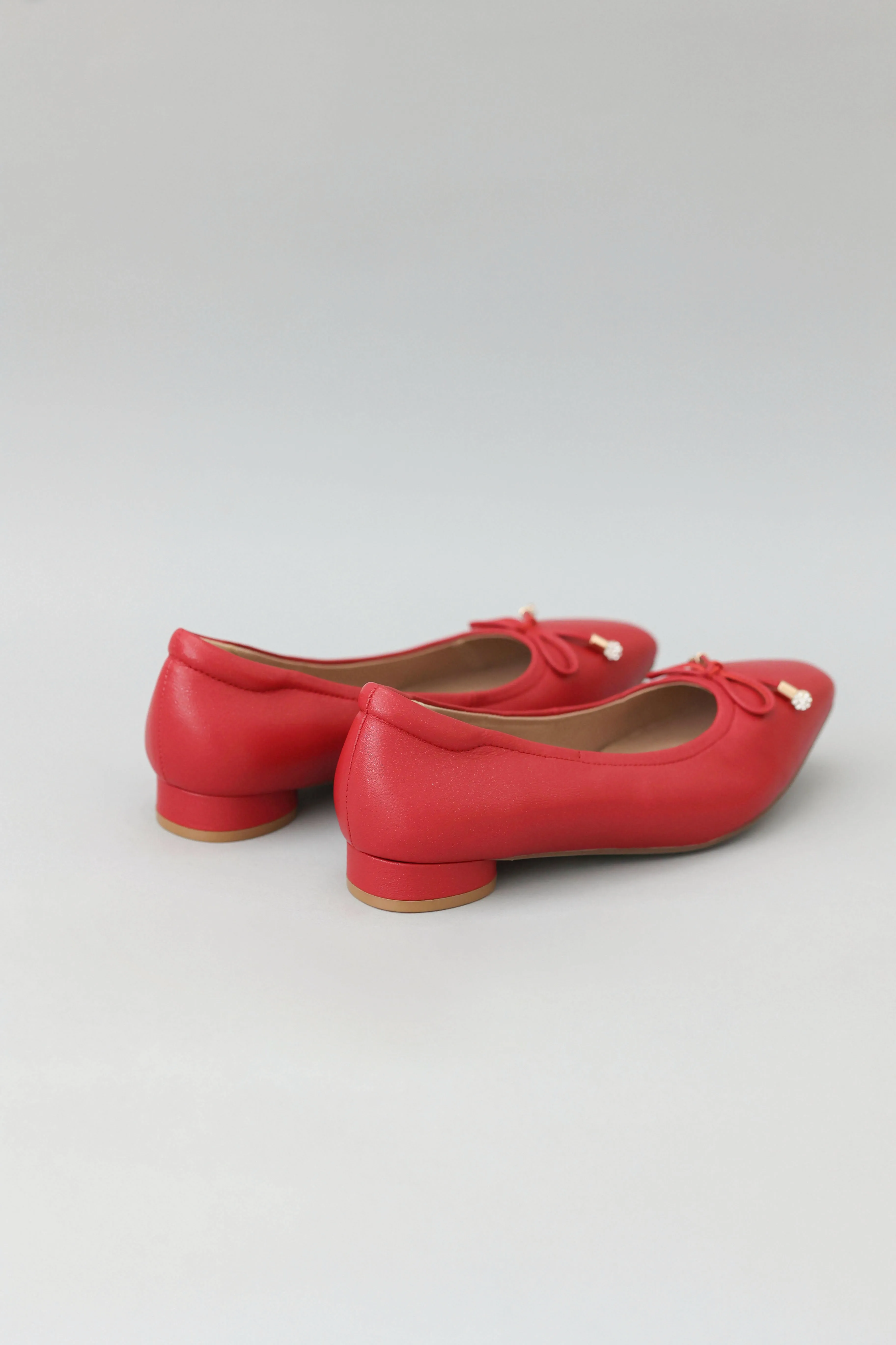 Giselle Flats