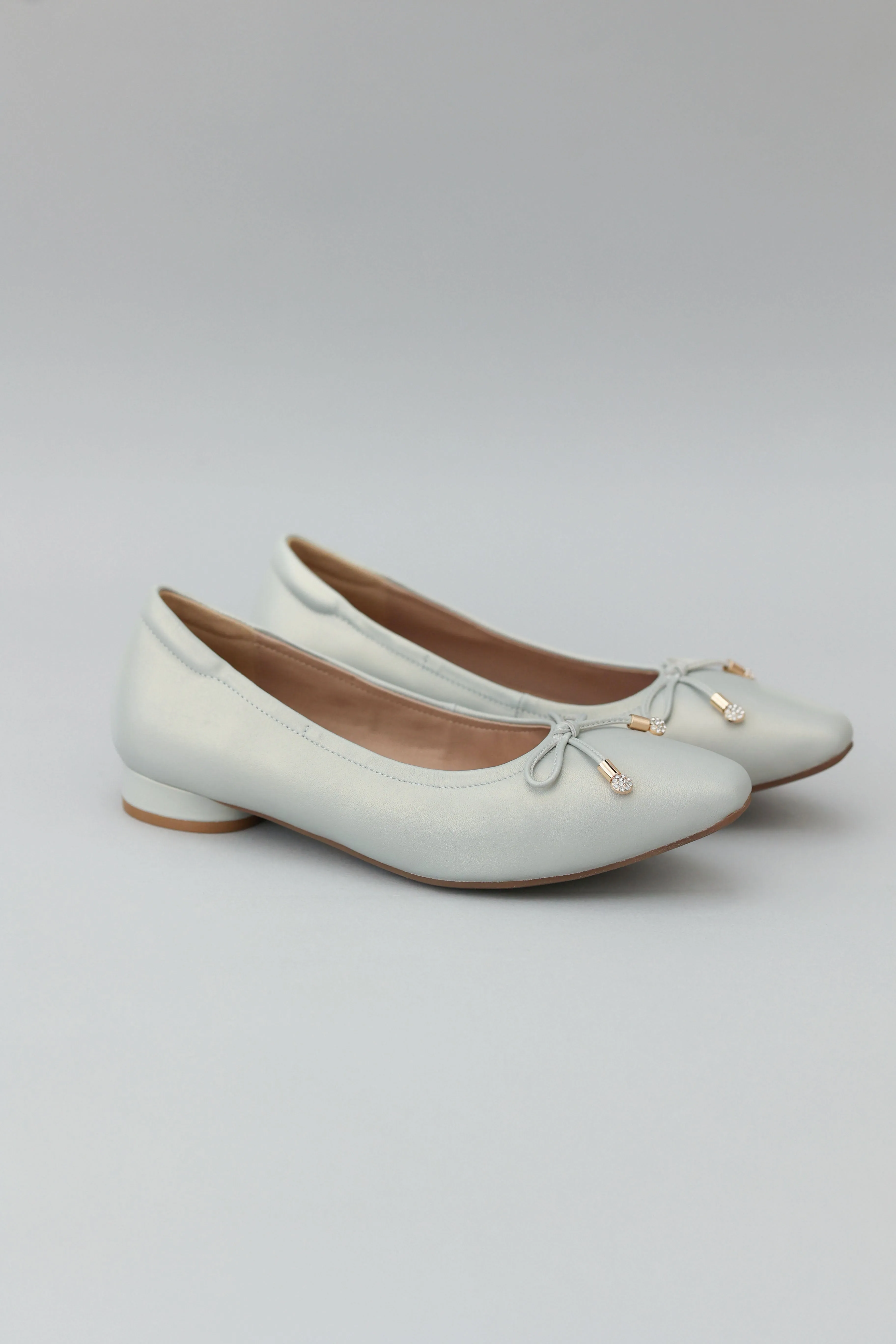 Giselle Flats