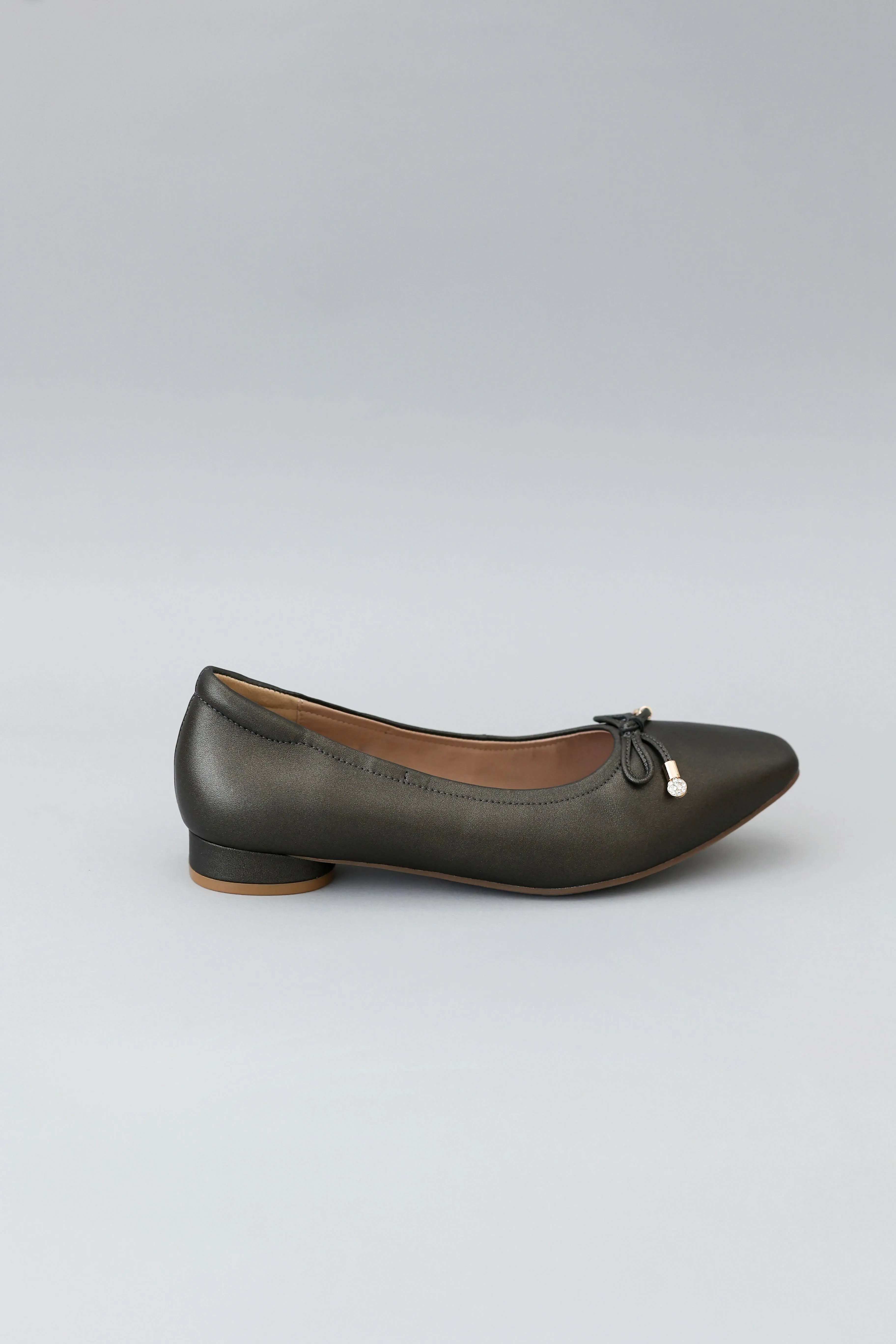 Giselle Flats