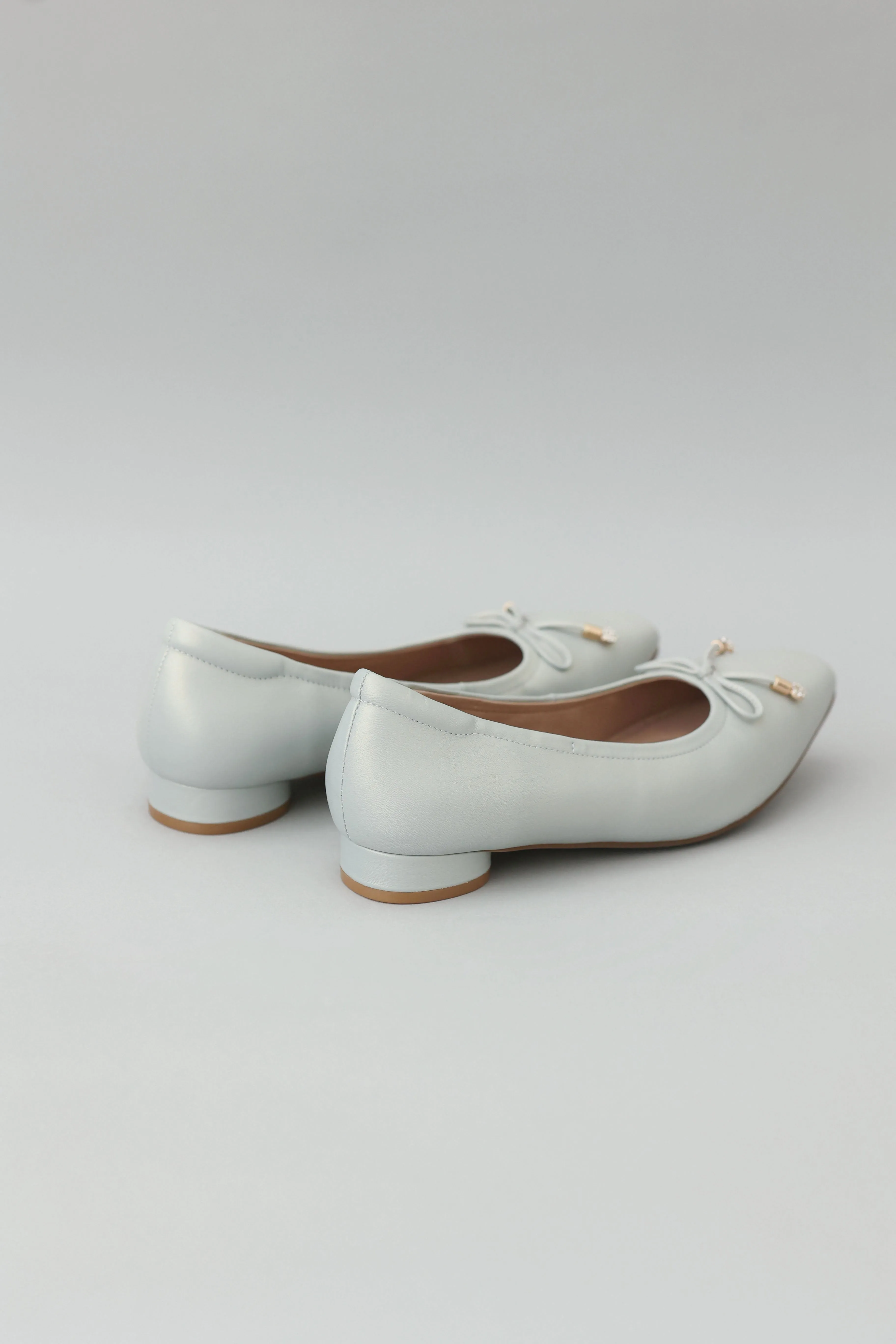 Giselle Flats