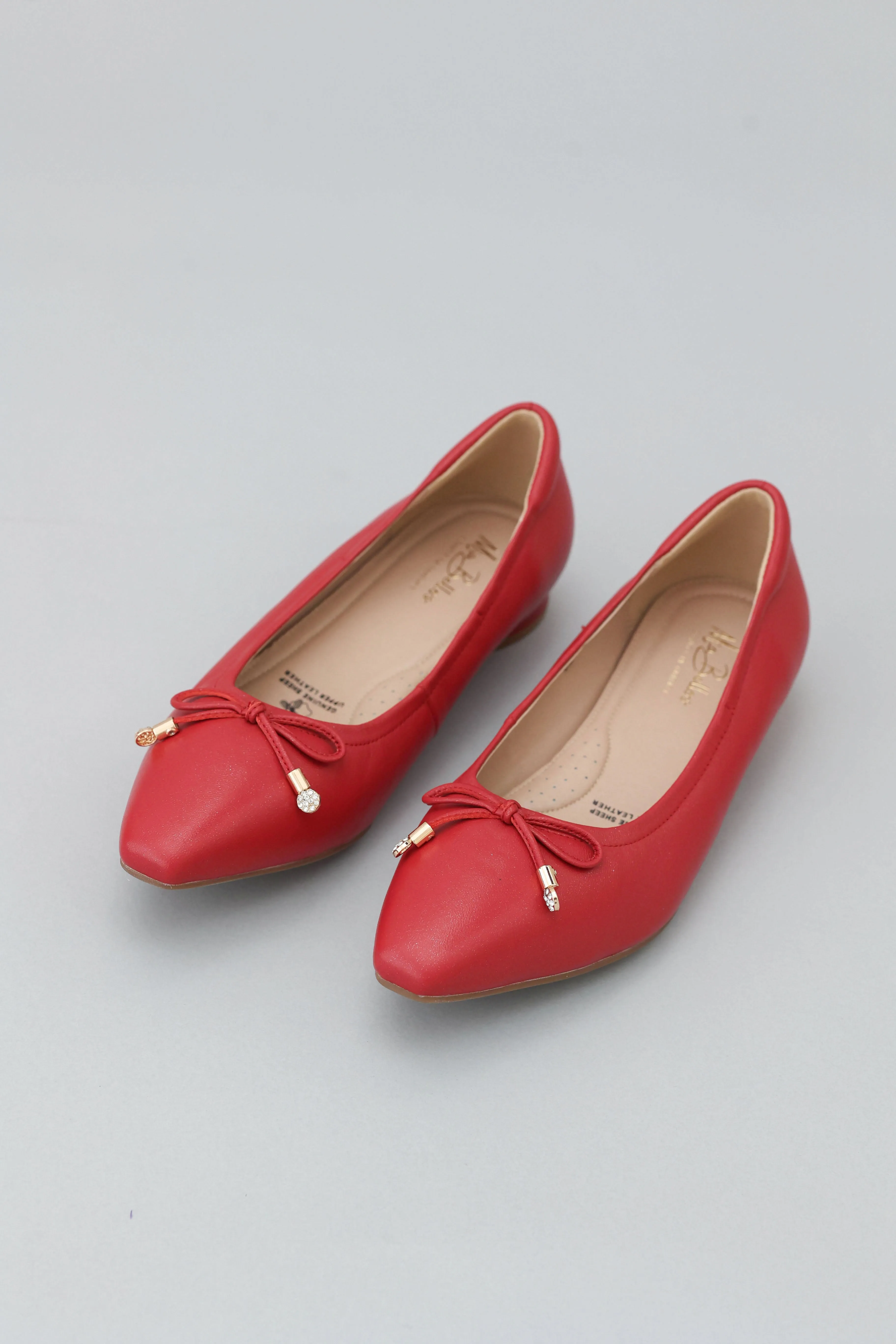 Giselle Flats
