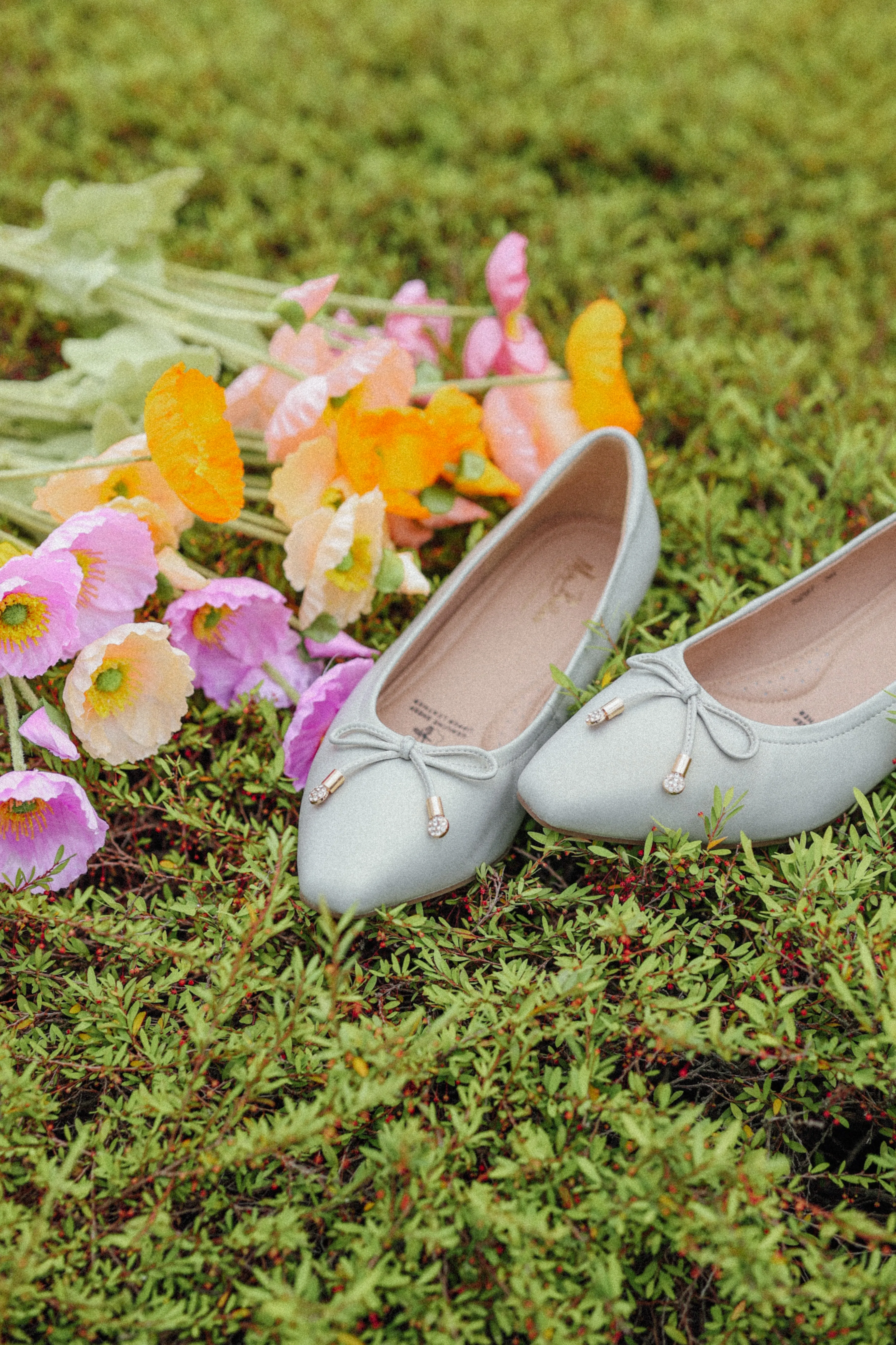 Giselle Flats