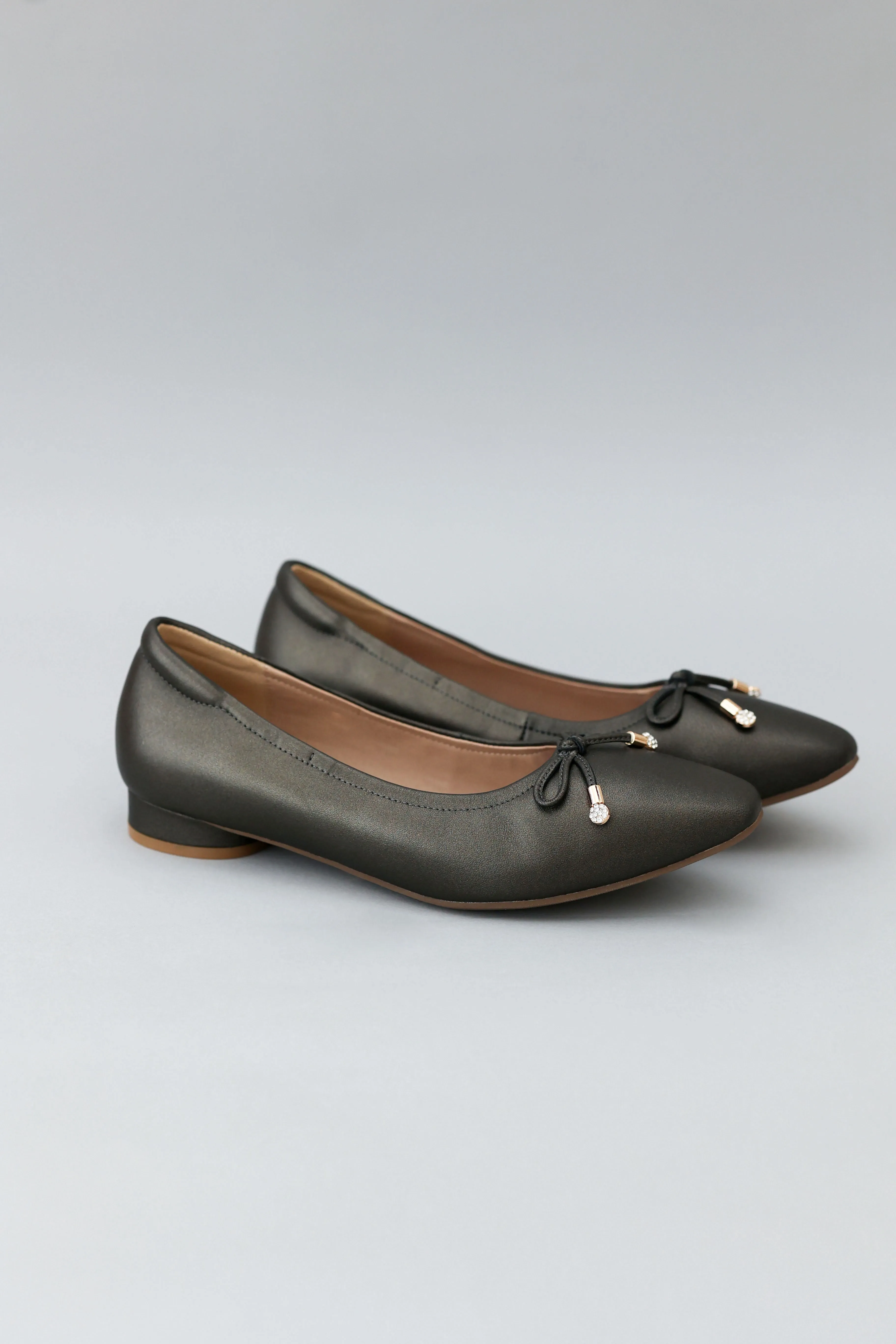 Giselle Flats