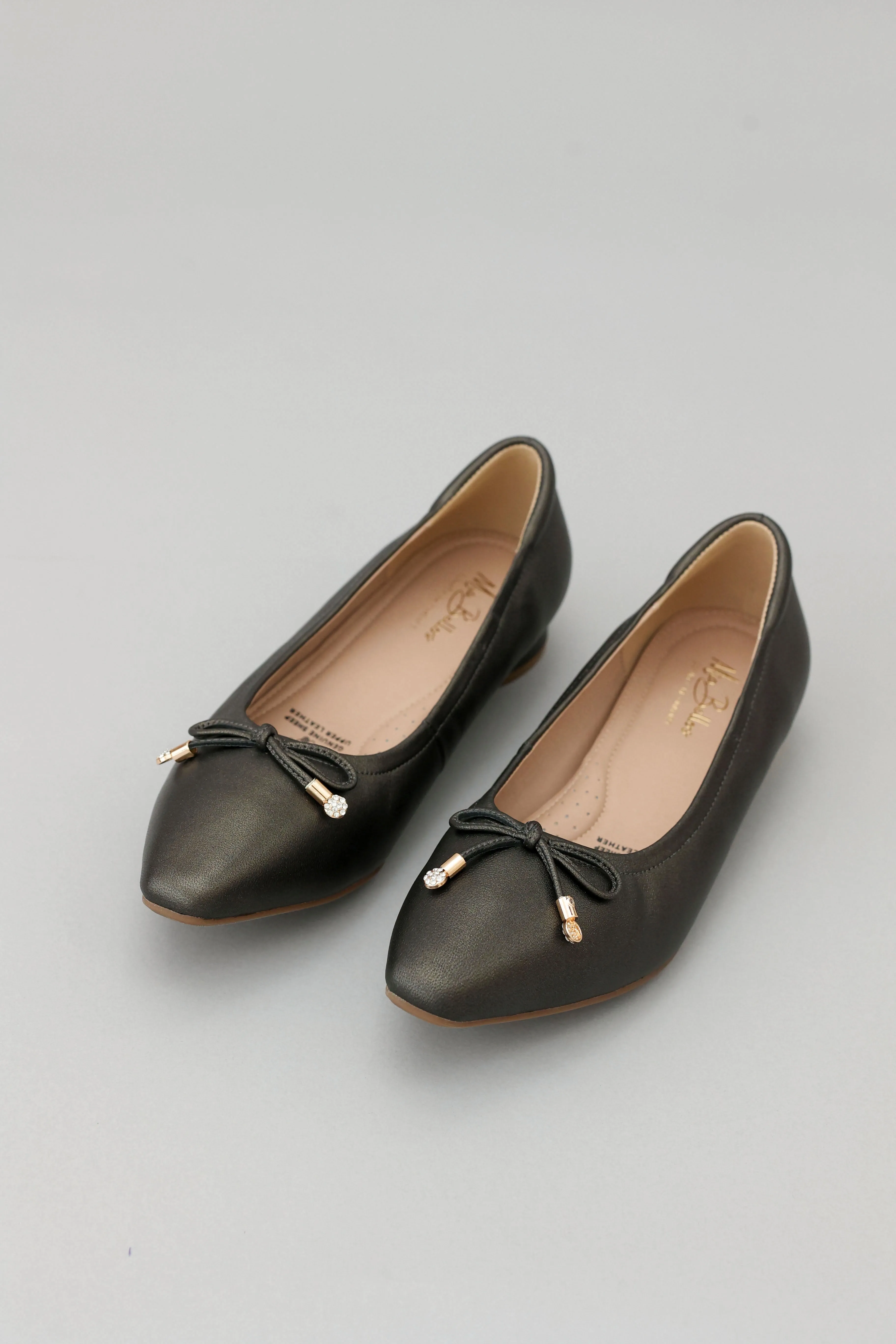 Giselle Flats