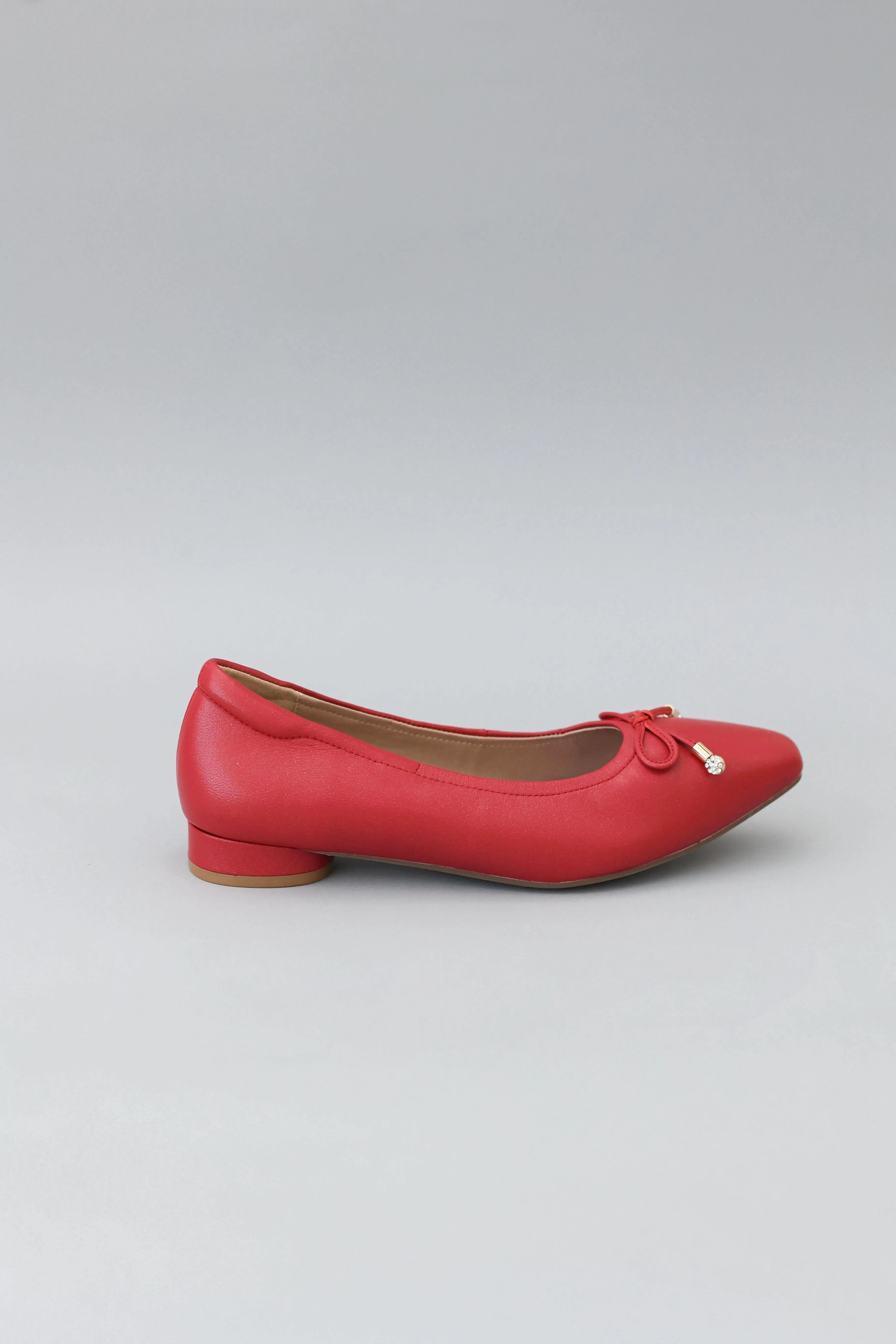 Giselle Flats