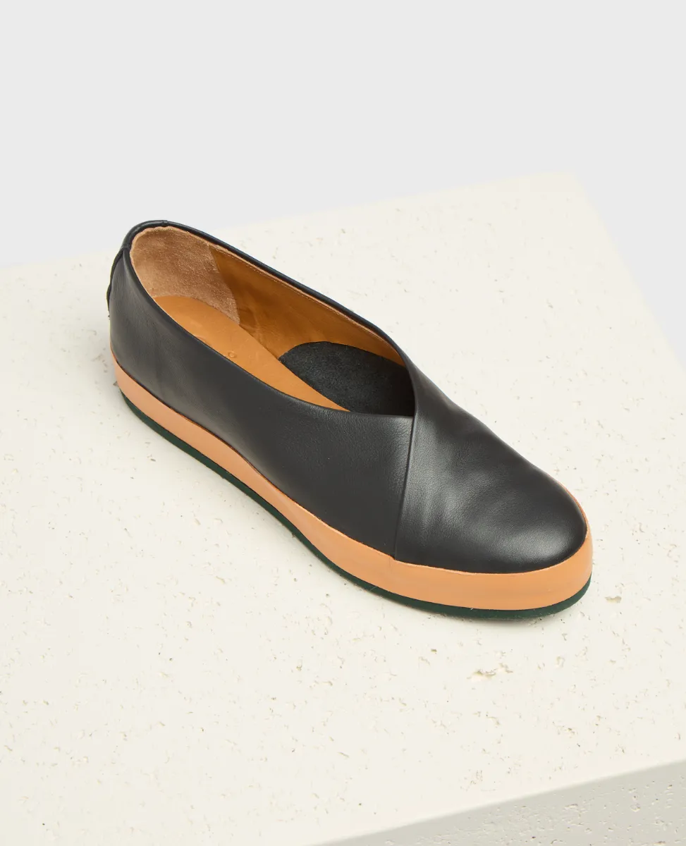 Glace Flat