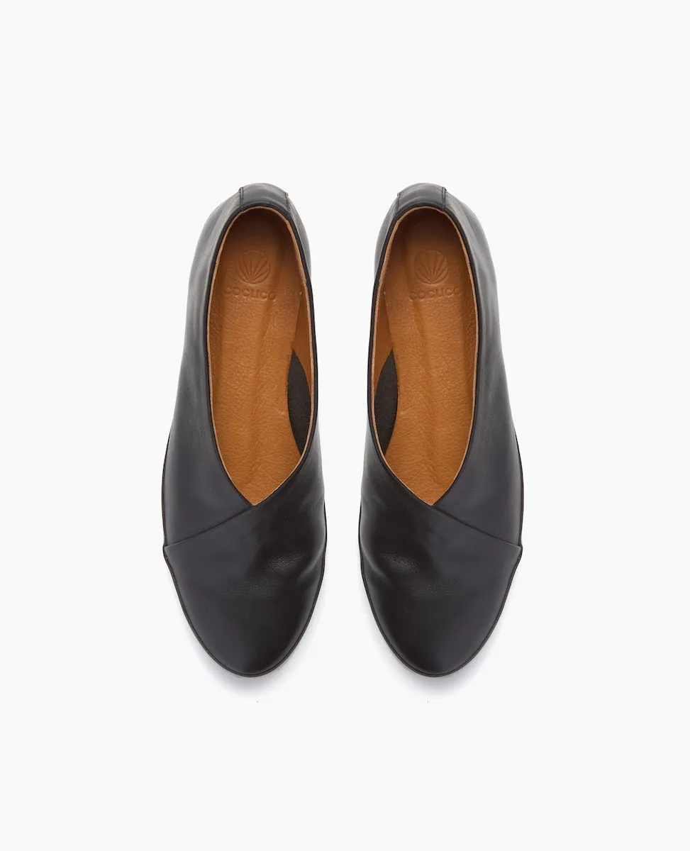 Glace Flat
