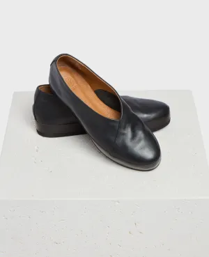 Glace Flat