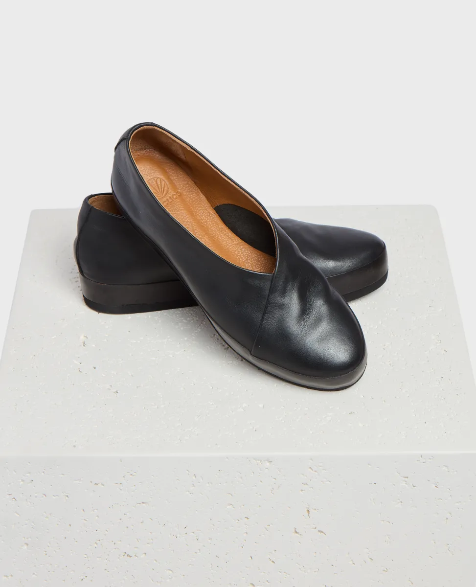 Glace Flat