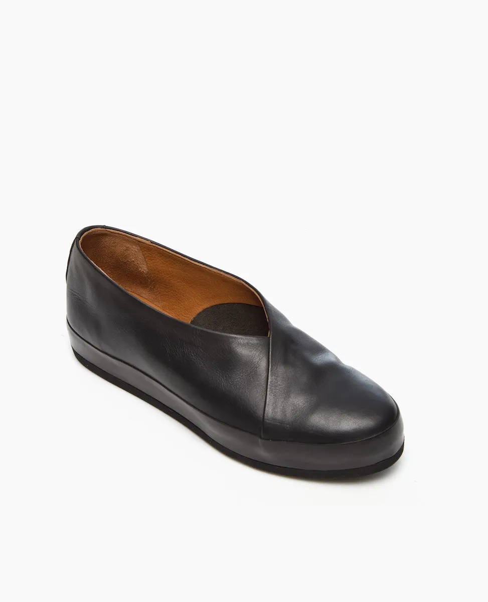 Glace Flat