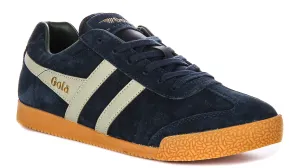 Gola Classics Harrier In Navy For Men