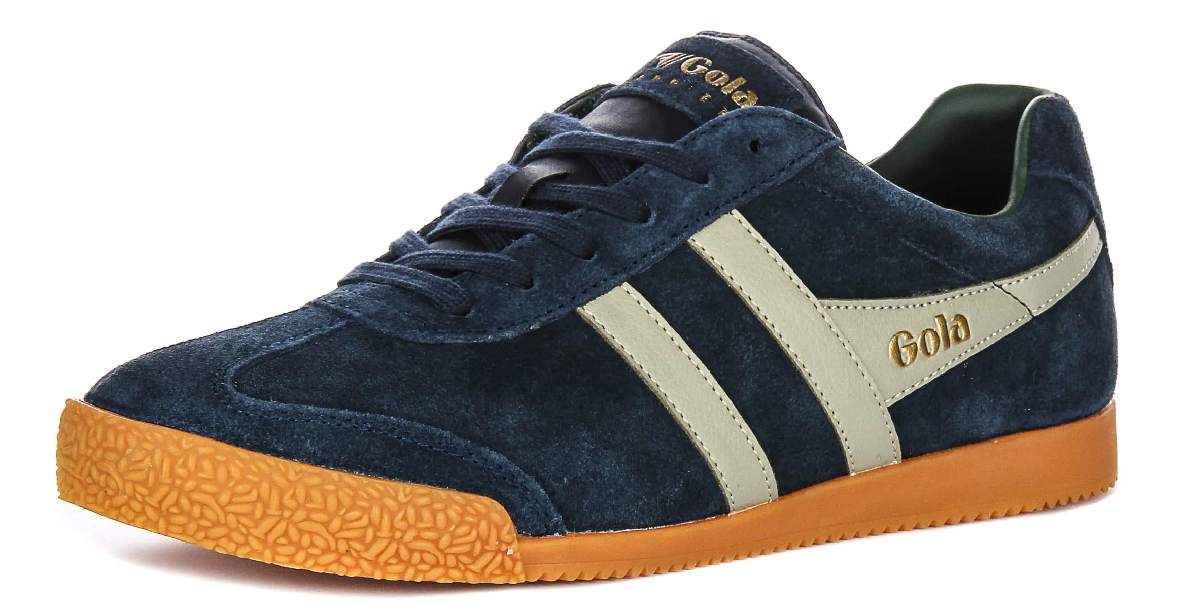 Gola Classics Harrier In Navy For Men