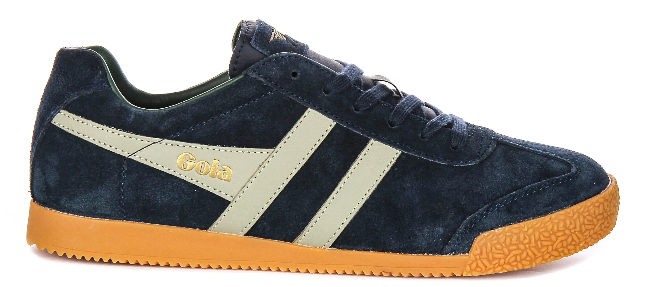 Gola Classics Harrier In Navy For Men
