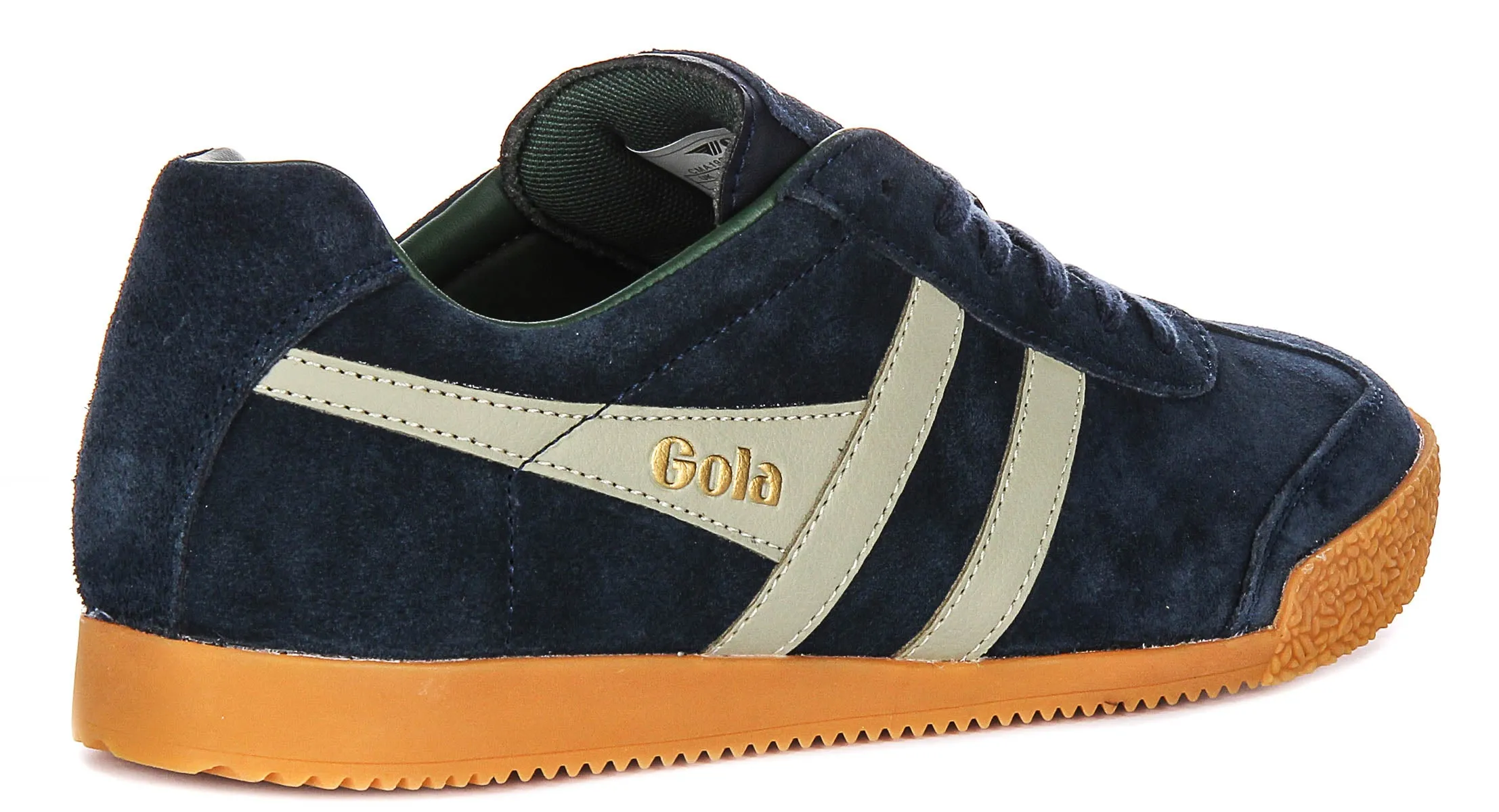 Gola Classics Harrier In Navy For Men