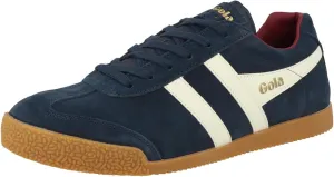 Gola Classics Harrier Mens Trainers CMA192ZA Navy