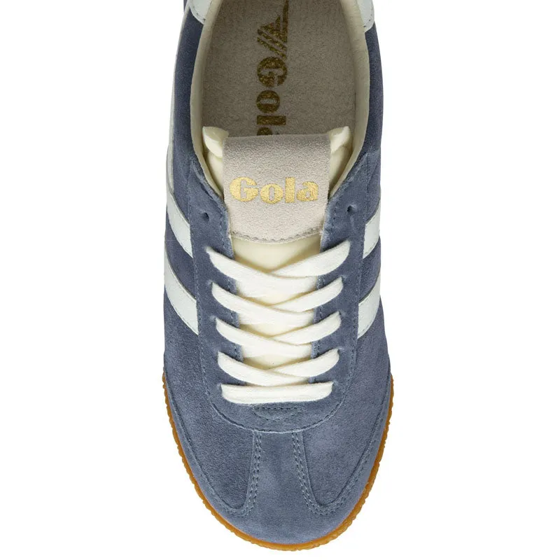 GOLA Elan Trainers in Moonlight/White