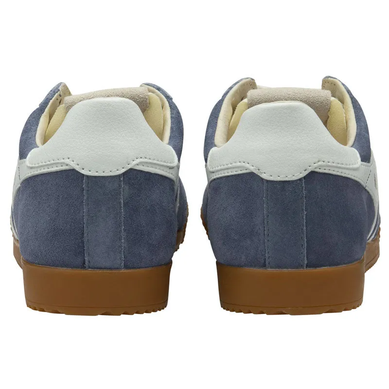 GOLA Elan Trainers in Moonlight/White