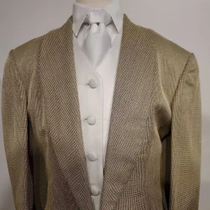 Gold Daycoat