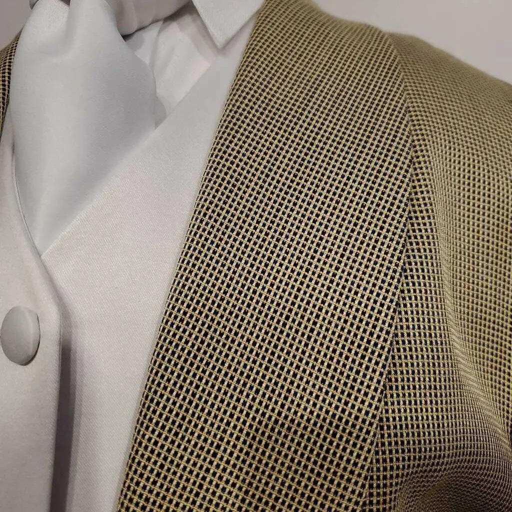 Gold Daycoat