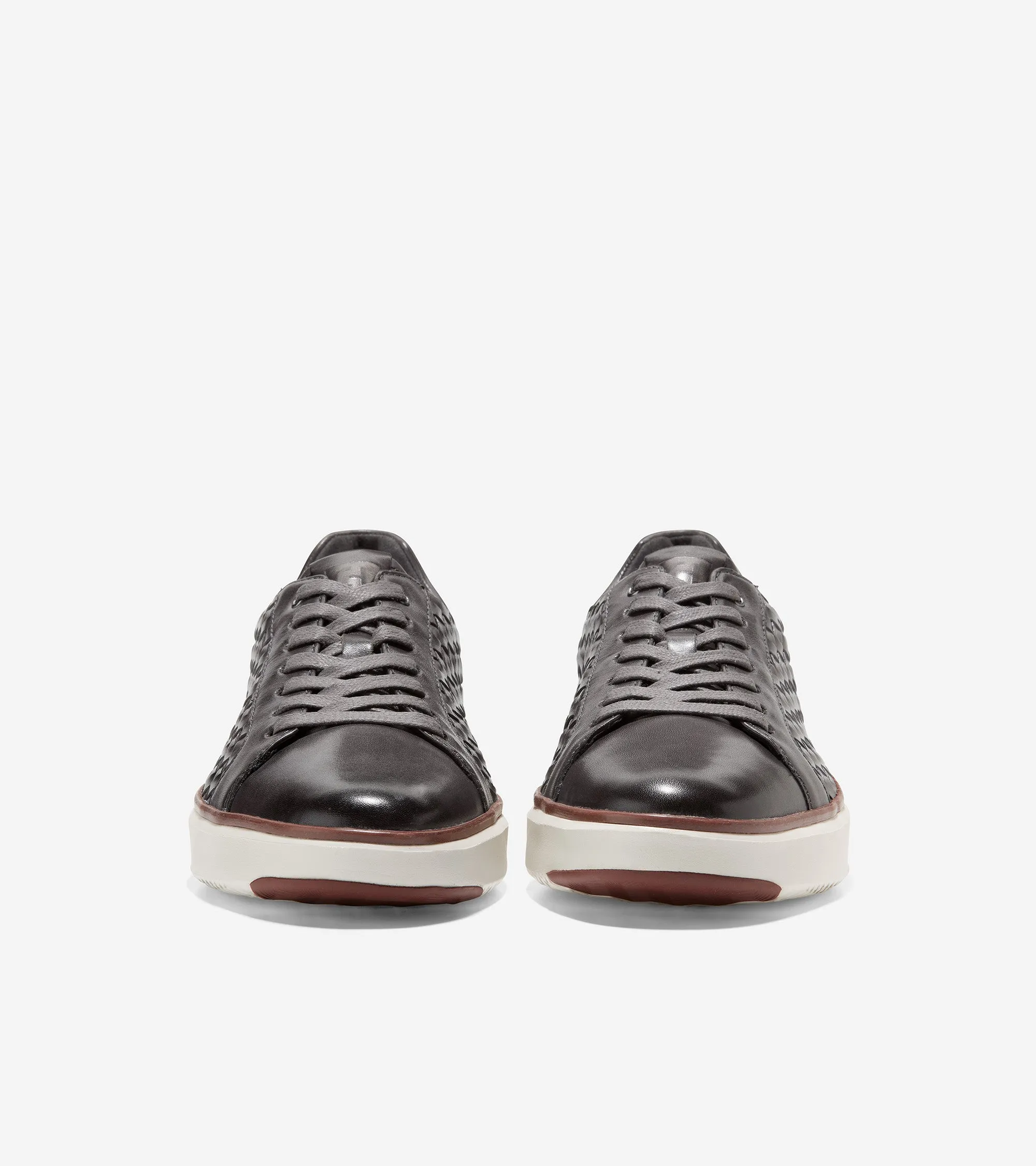 GrandPrø Topspin Woven Lux Sneaker