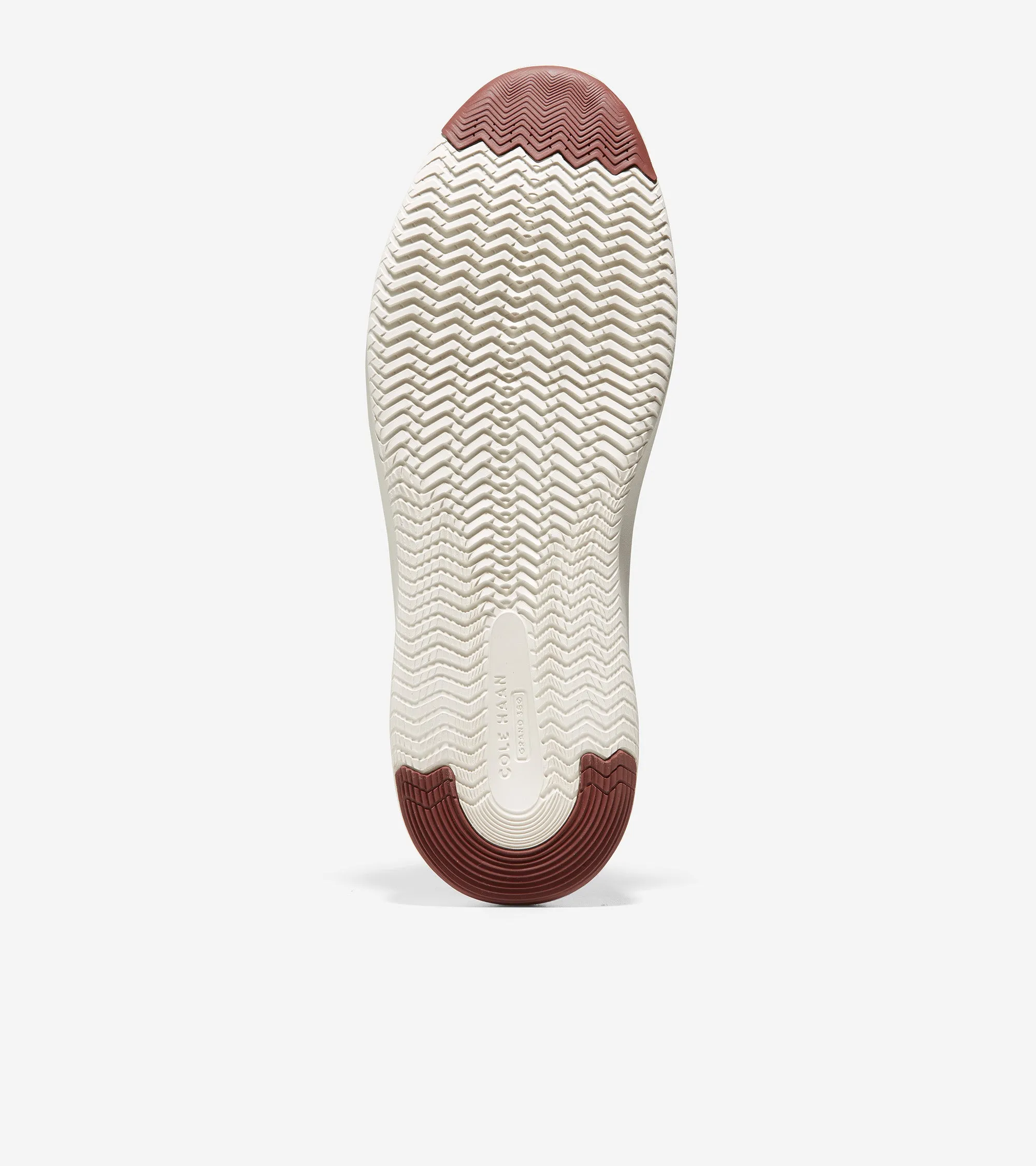 GrandPrø Topspin Woven Lux Sneaker