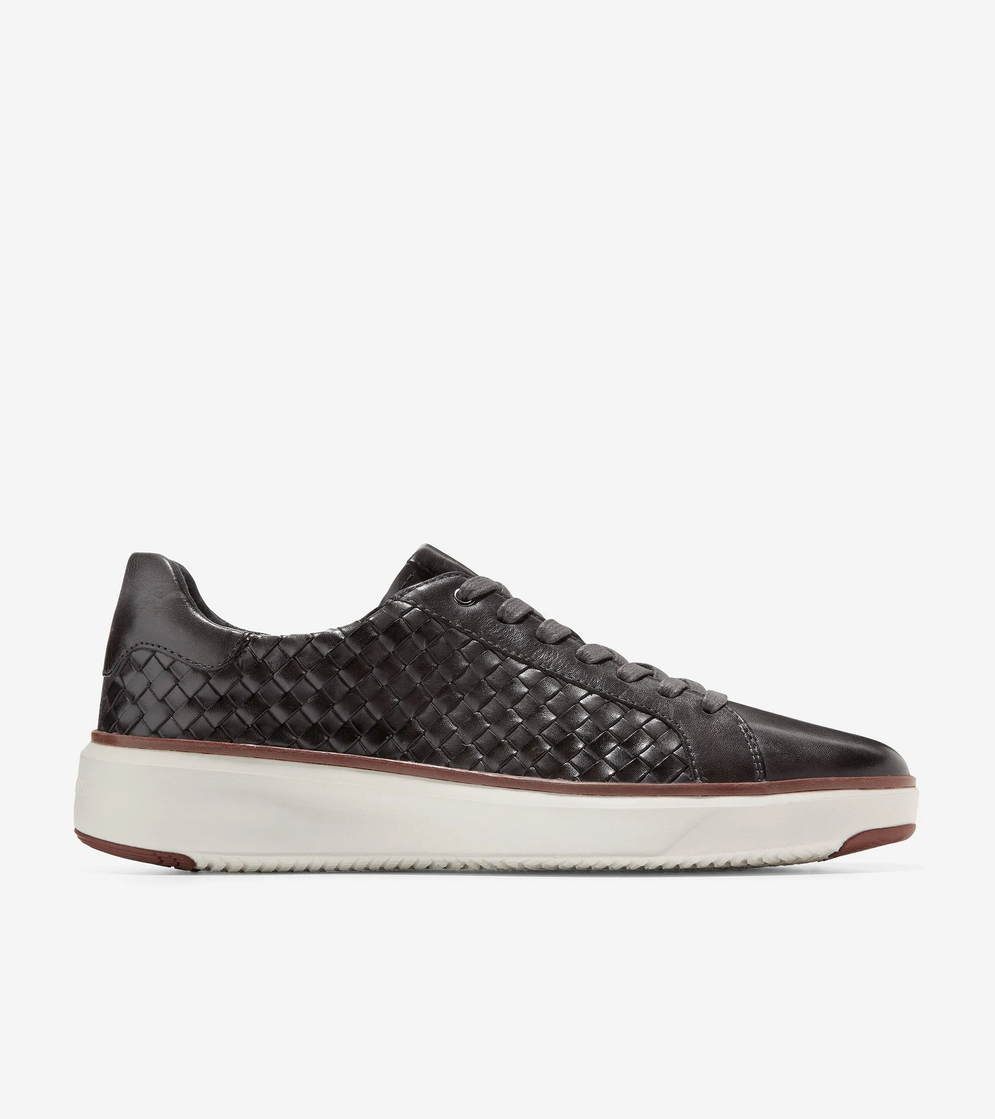 GrandPrø Topspin Woven Lux Sneaker
