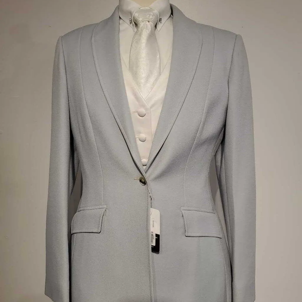 Grey Reed Hill Daycoat 14