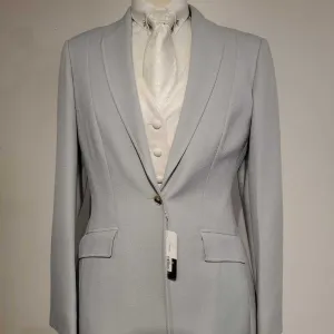 Grey Reed Hill Daycoat 14