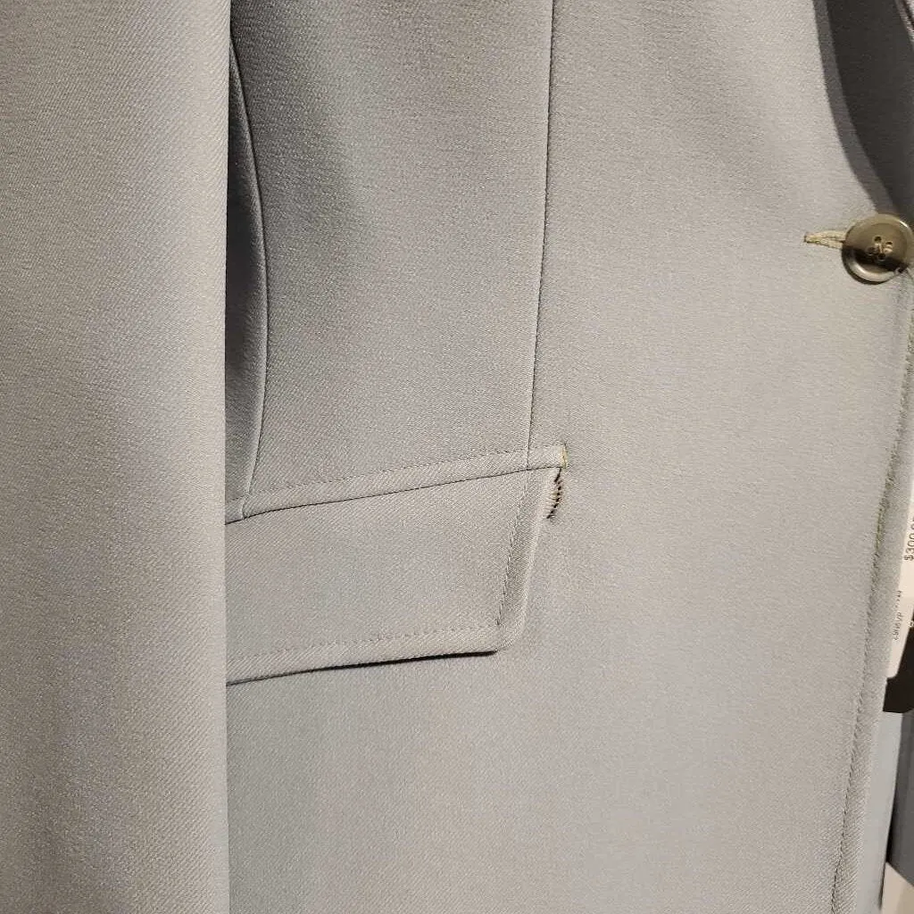 Grey Reed Hill Daycoat 14