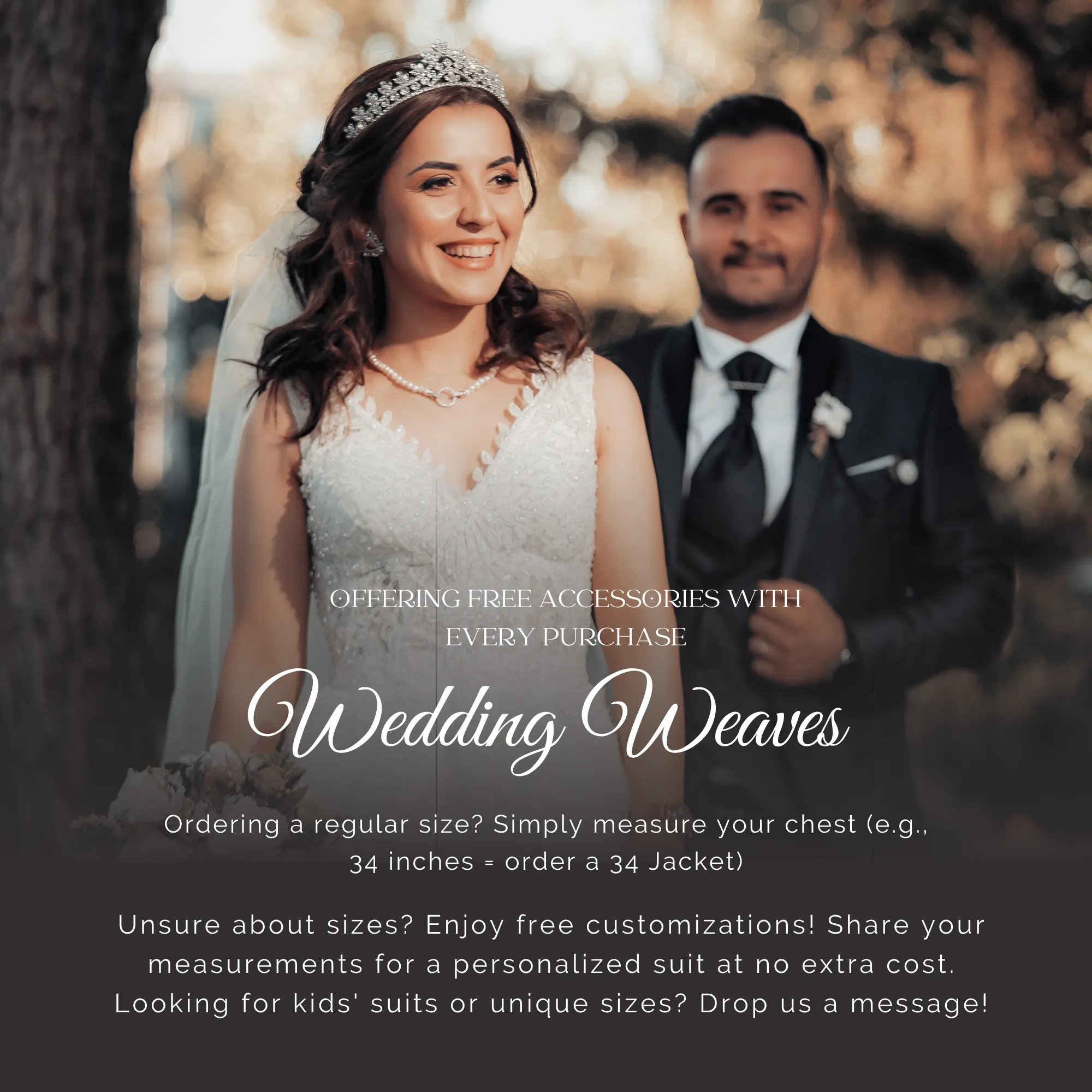 Grey Tuxedo Suit for Women – Grey & White Two-Piece Wedding Attire
